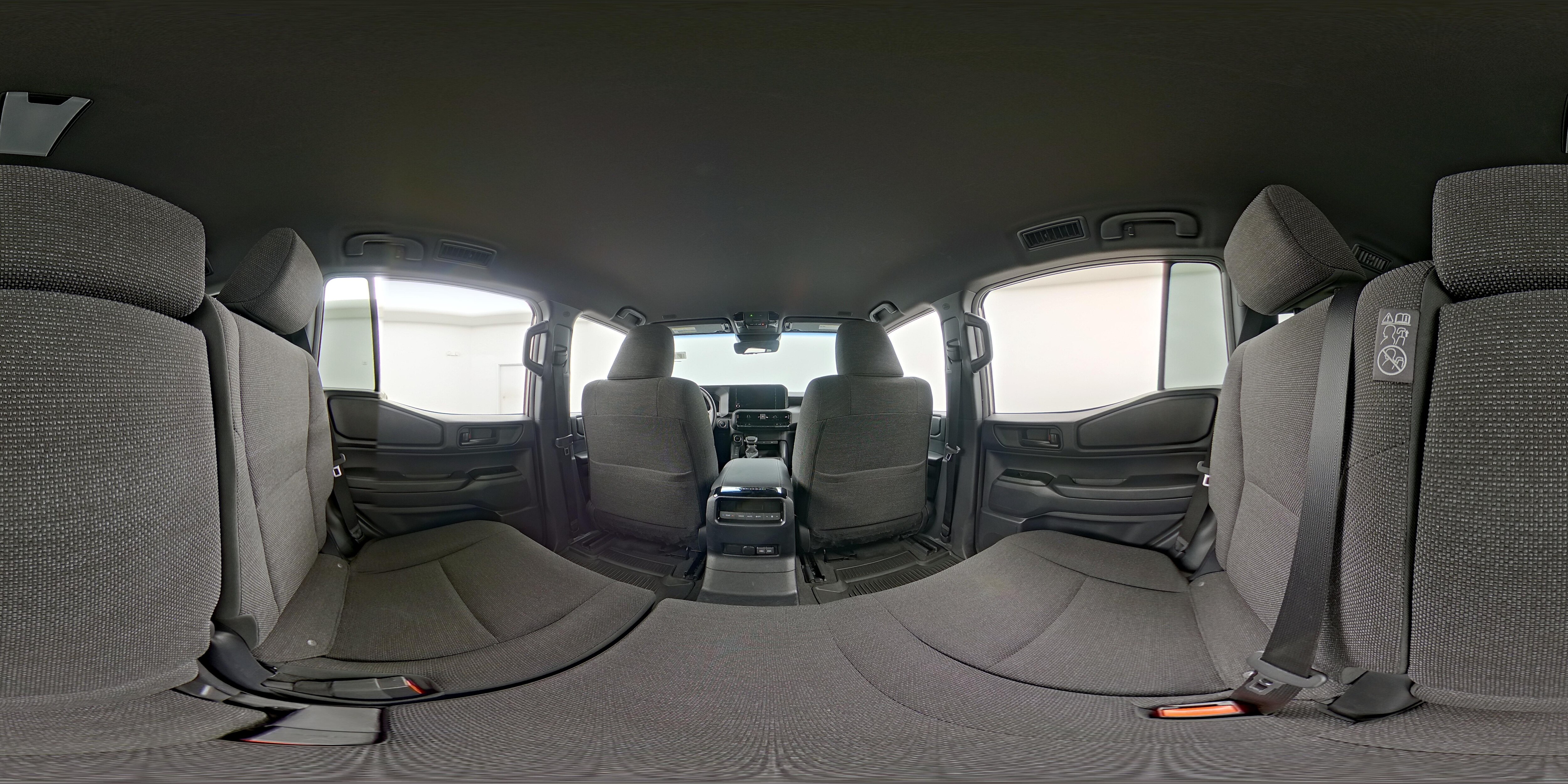 2024 Toyota Land Cruiser Land Cruiser 1958 - Photo 26