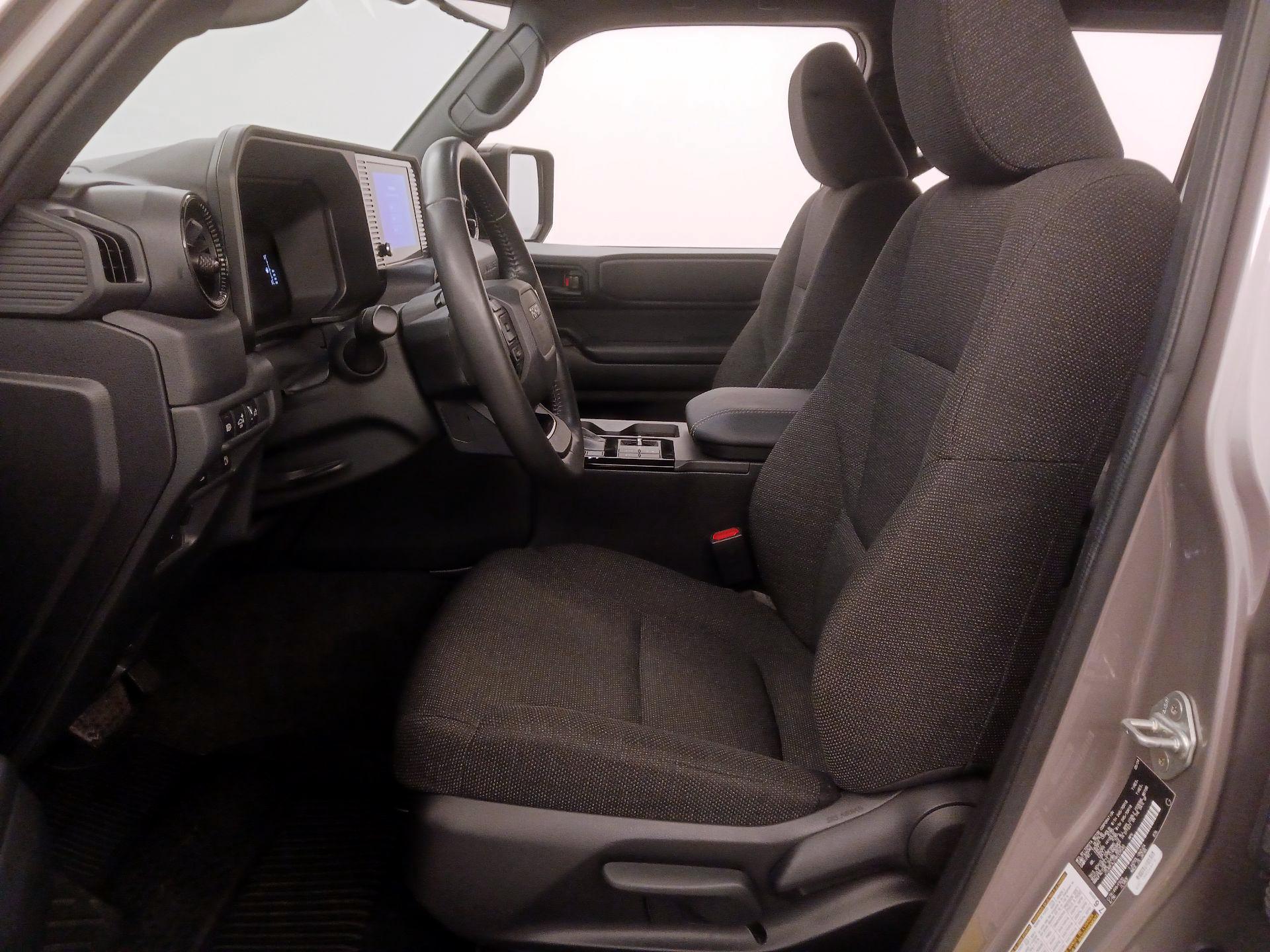 Thumbnail: 2024 Toyota Land Cruiser - 11