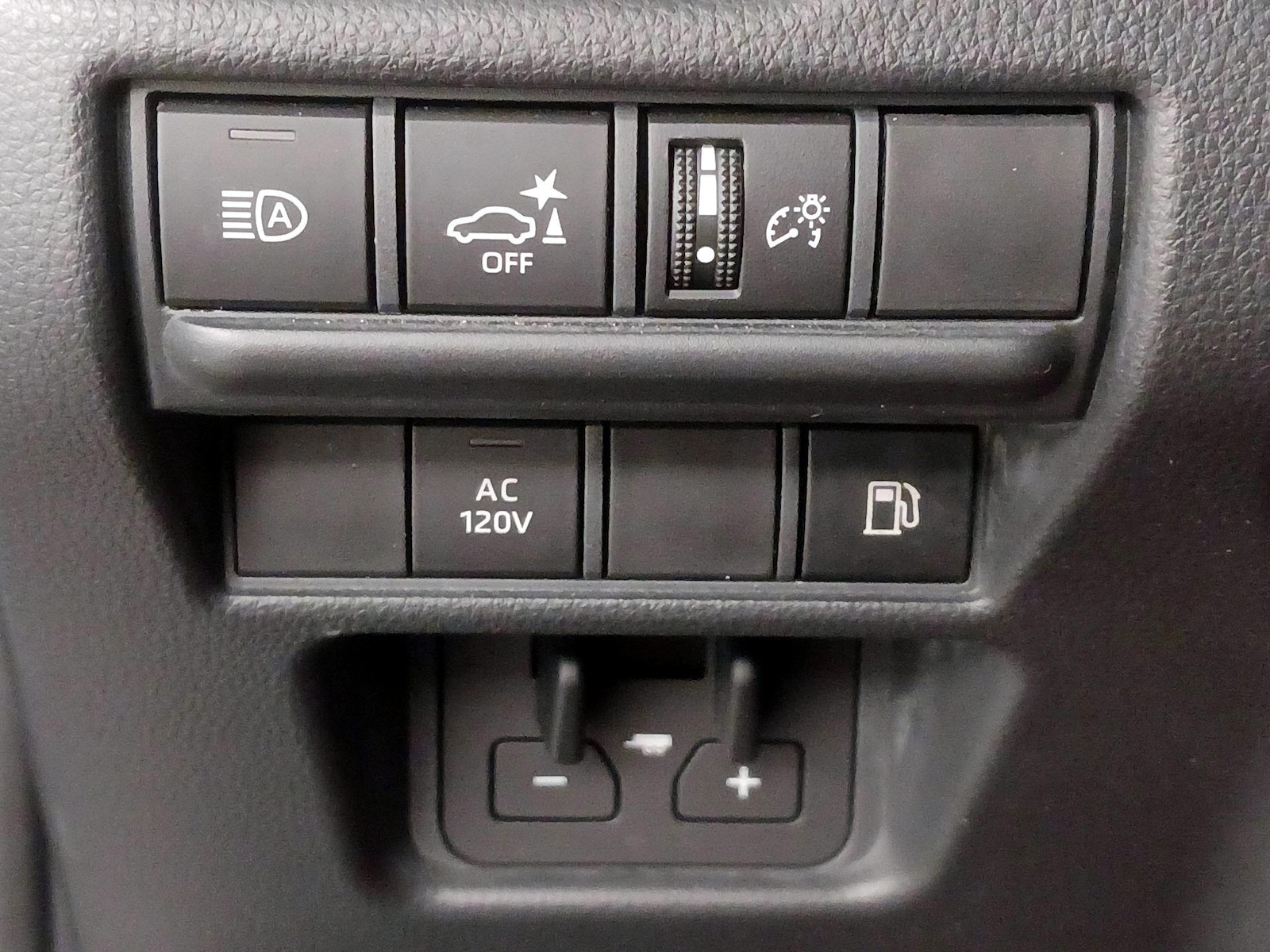2024 Toyota Land Cruiser Land Cruiser 1958 - Photo 14