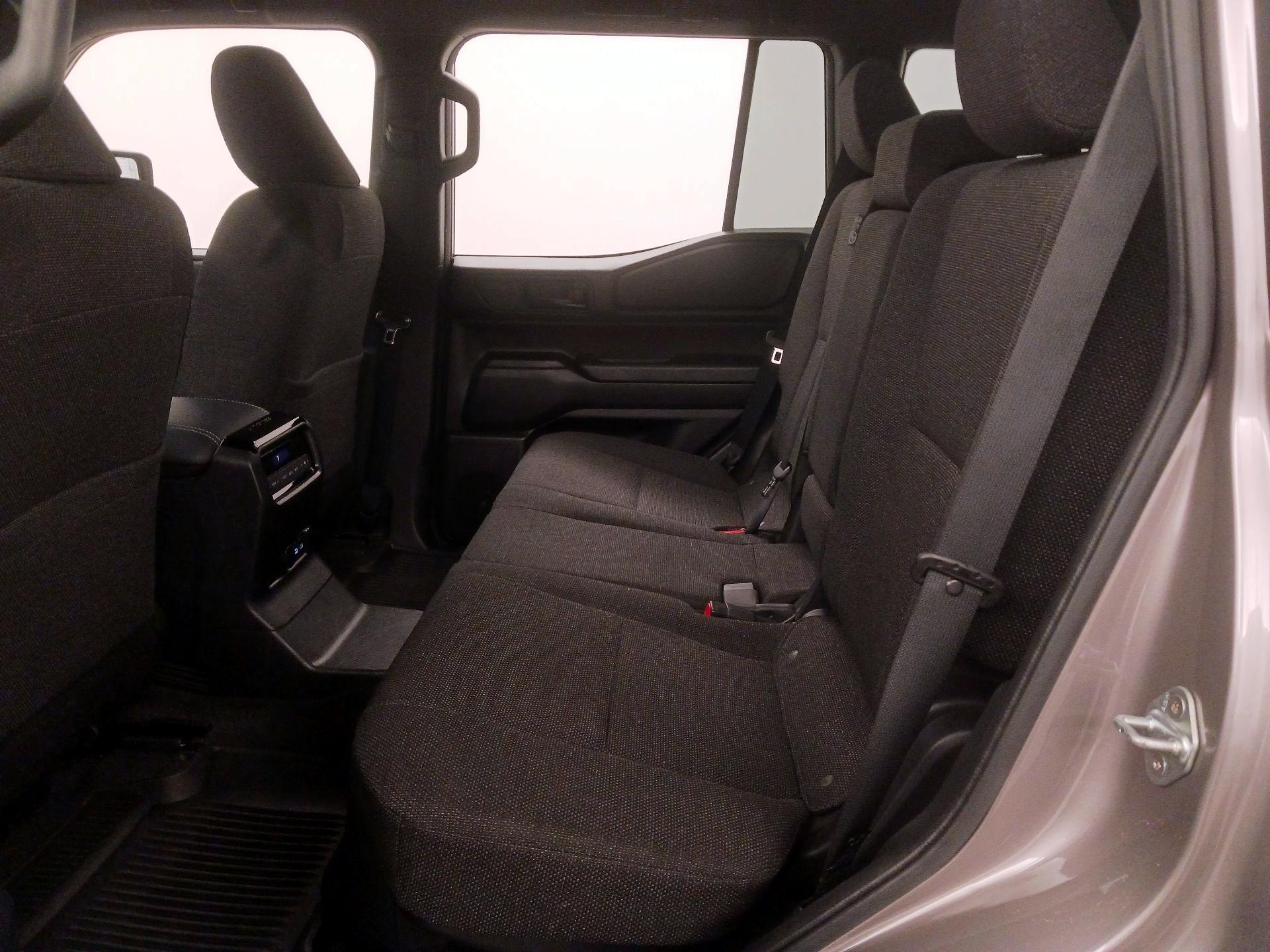 Thumbnail: 2024 Toyota Land Cruiser - 20