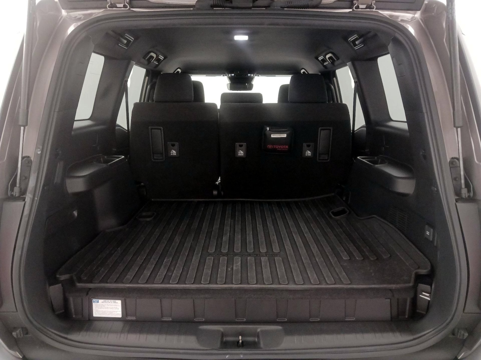 2024 Toyota Land Cruiser Land Cruiser 1958 - Photo 21