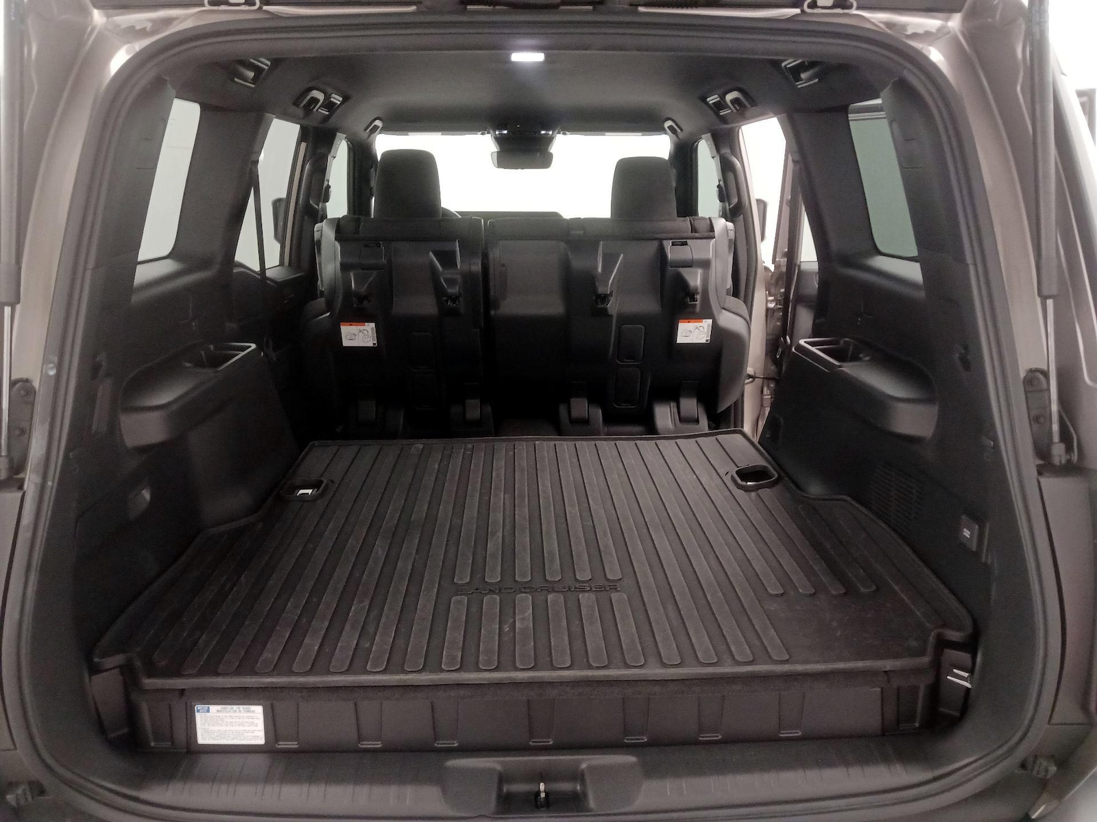 2024 Toyota Land Cruiser Land Cruiser 1958 - Photo 22