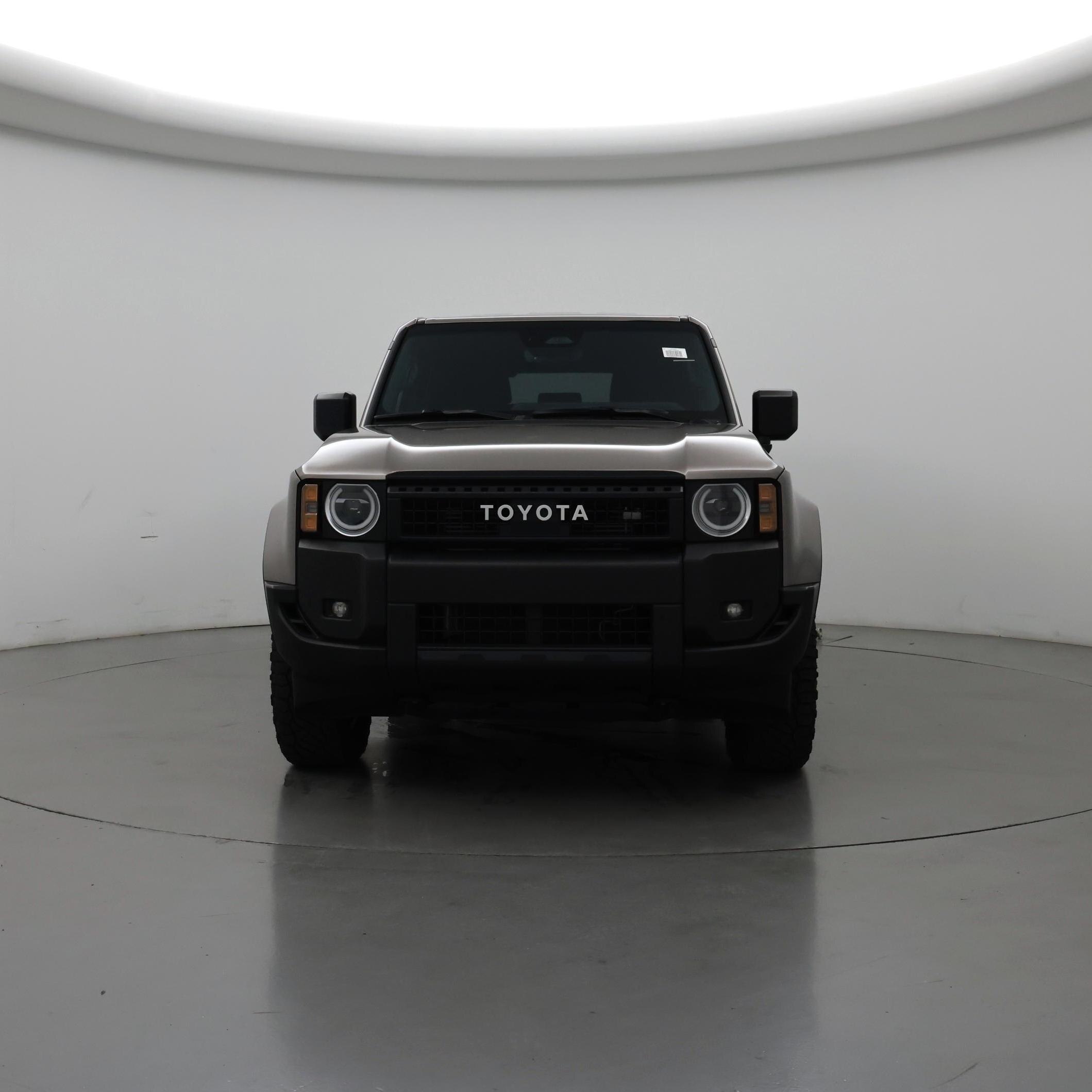 Thumbnail: 2024 Toyota Land Cruiser - 5