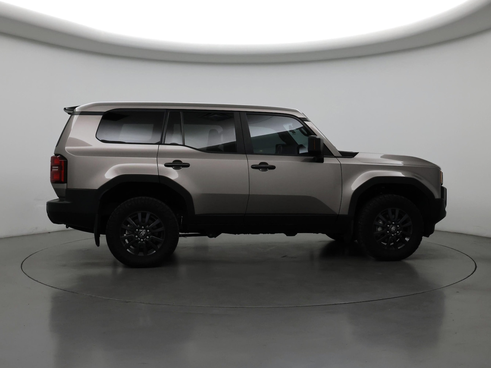 2024 Toyota Land Cruiser Land Cruiser 1958 - Photo 8