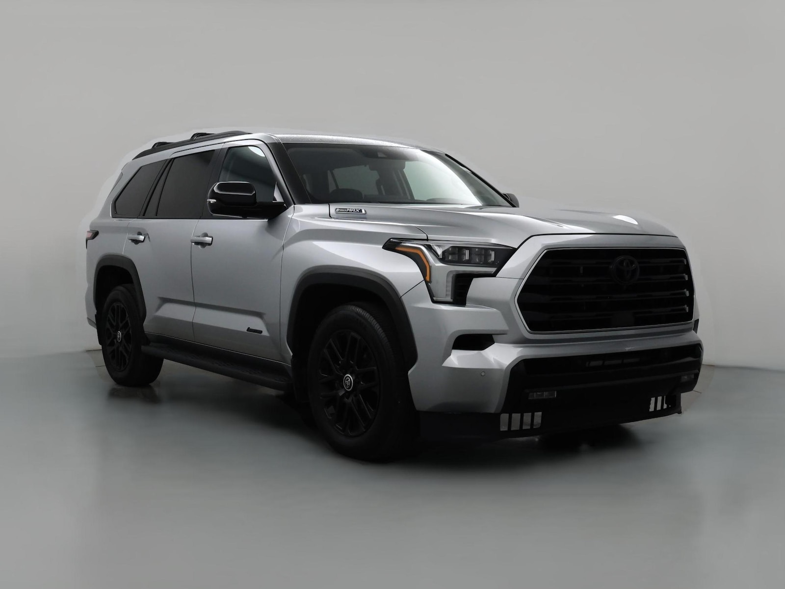 2024 Toyota Sequoia