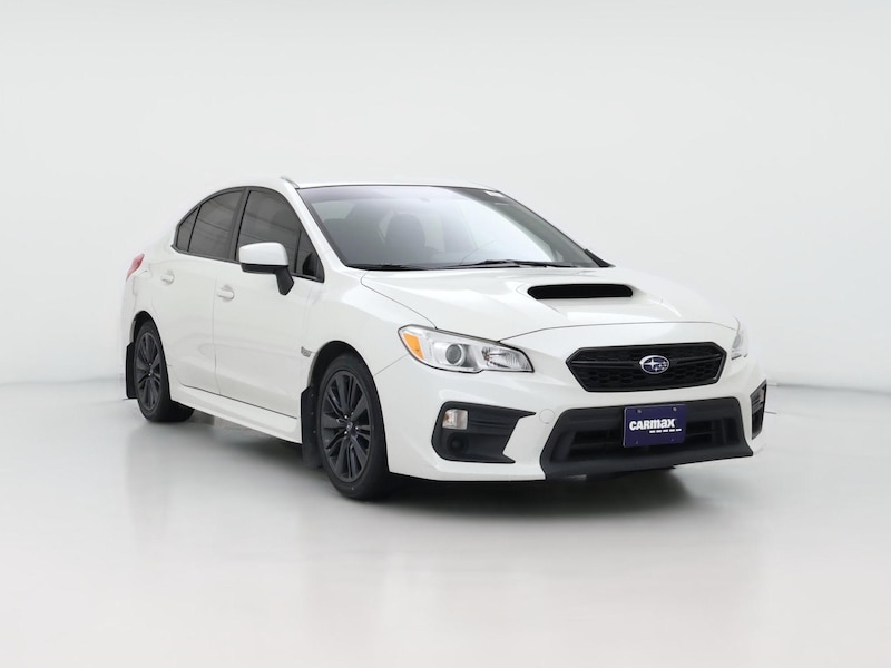 2019 Subaru WRX  -
                  Clermont, FL