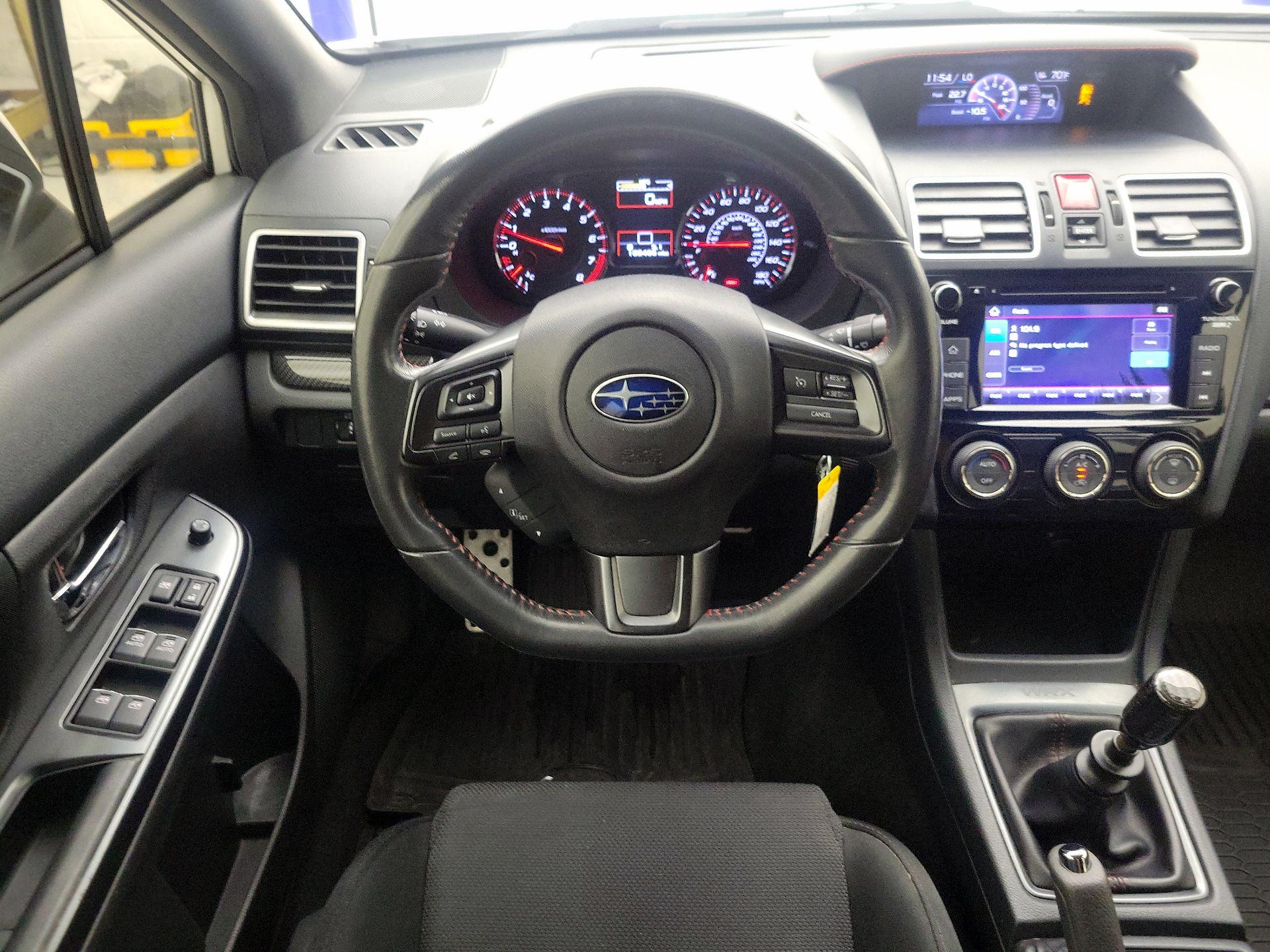 Thumbnail: 2019 Subaru WRX - 10
