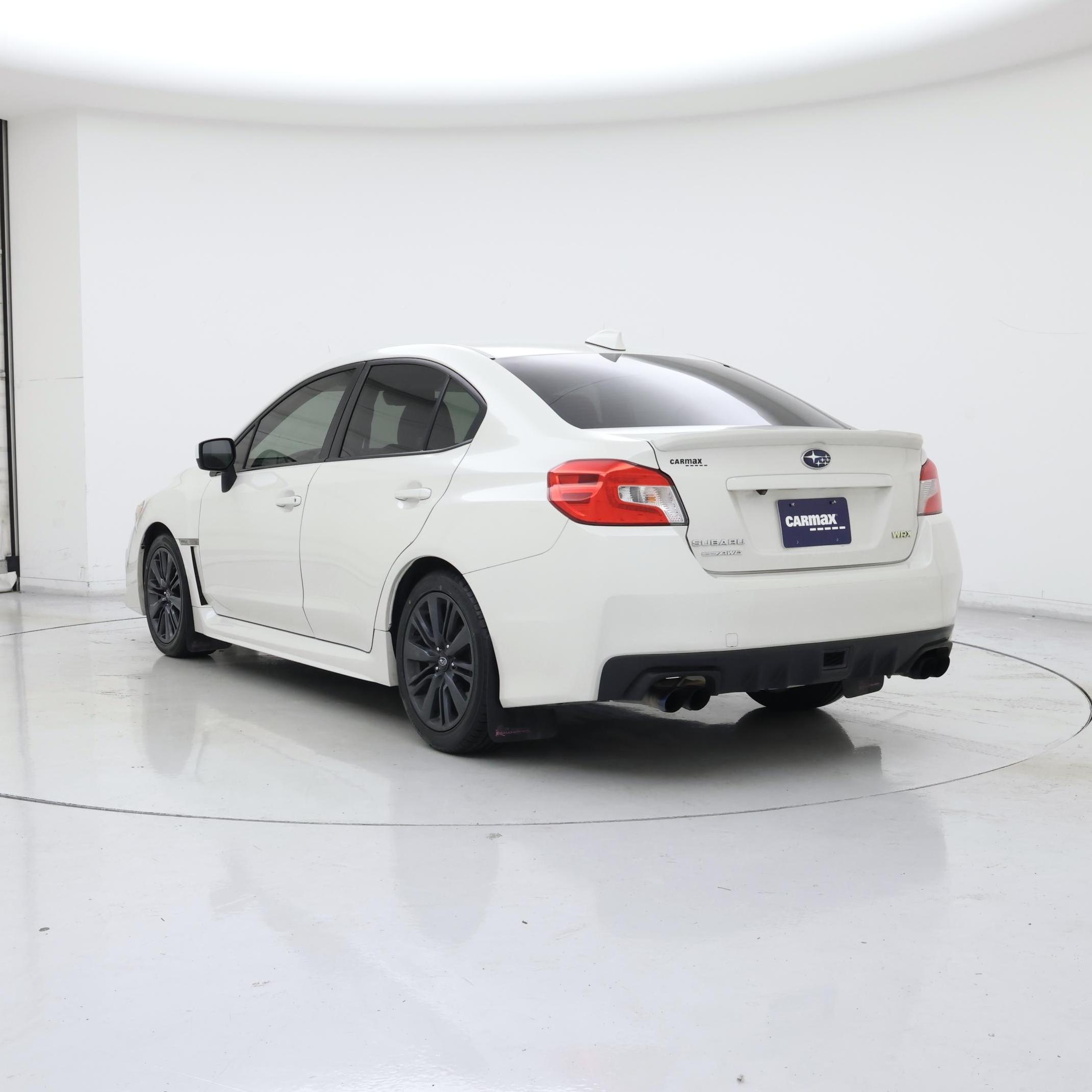 Thumbnail: 2019 Subaru WRX - 2