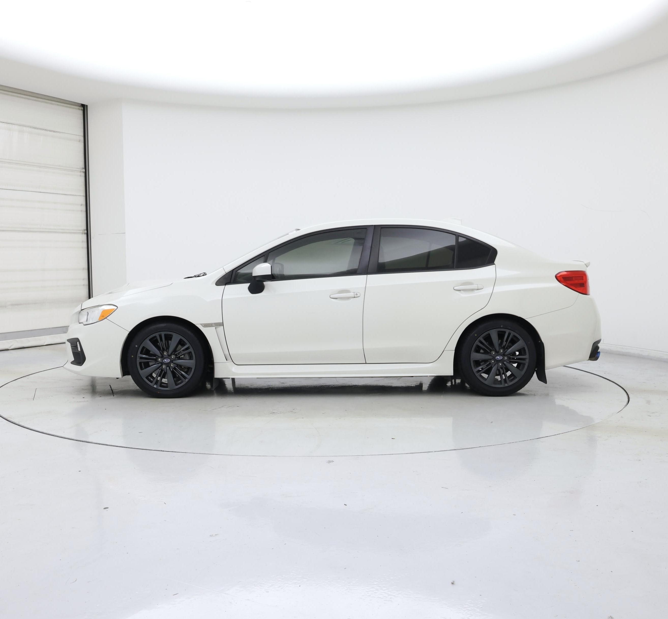 Thumbnail: 2019 Subaru WRX - 3