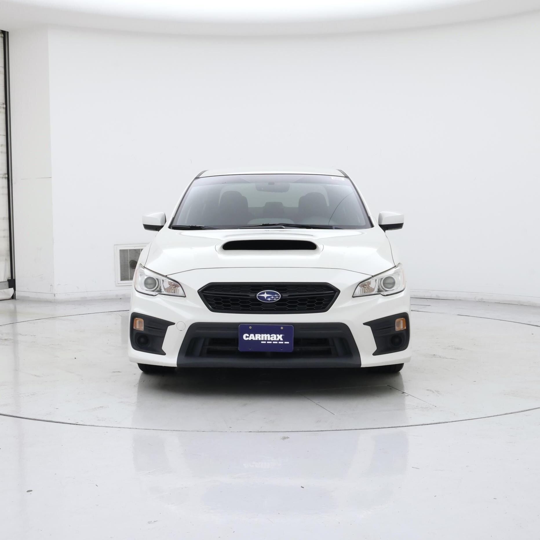 Thumbnail: 2019 Subaru WRX - 5
