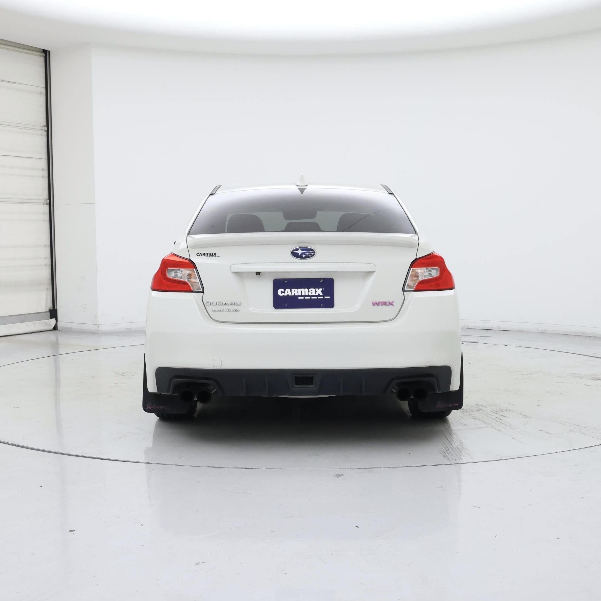 Thumbnail: 2019 Subaru WRX - 6