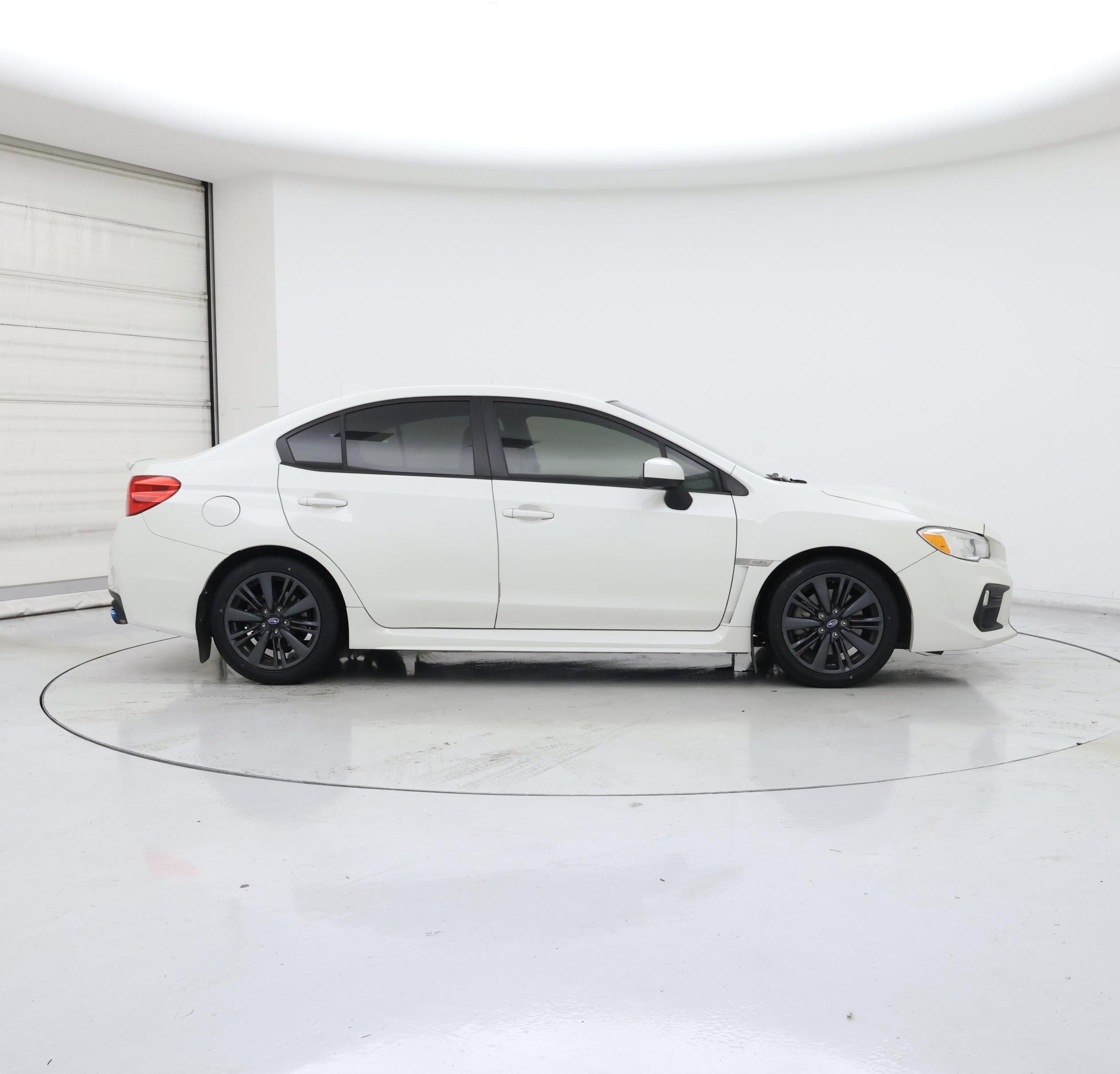 Thumbnail: 2019 Subaru WRX - 7