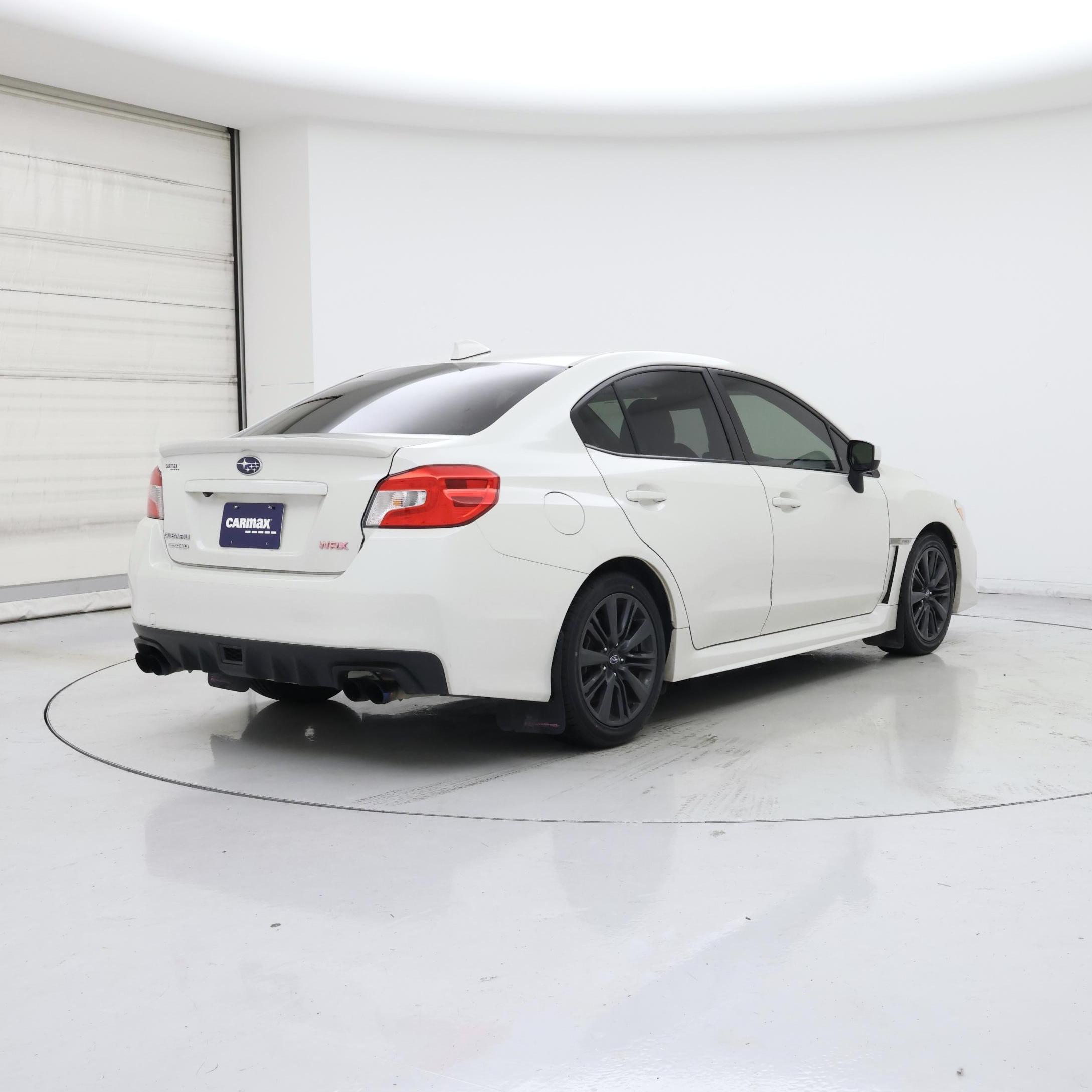 Thumbnail: 2019 Subaru WRX - 8