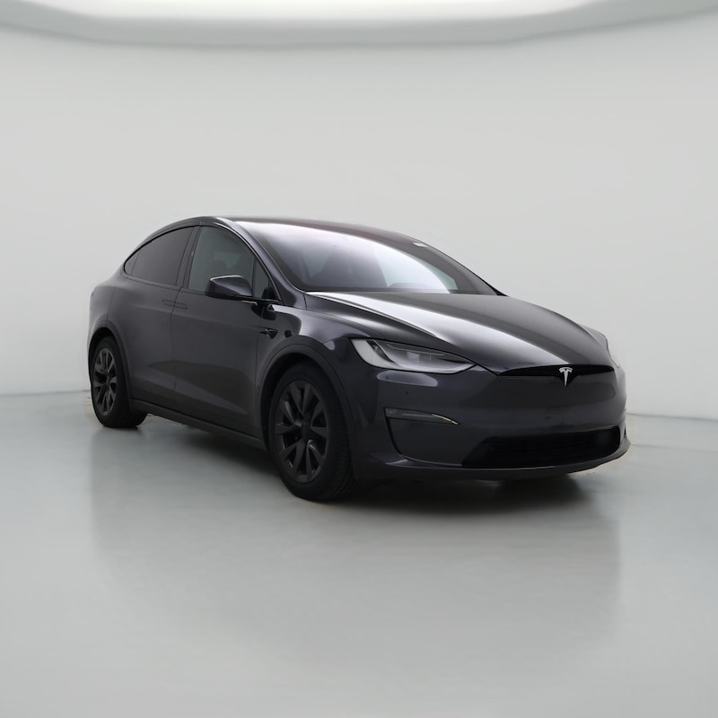 2024 Tesla Model X Long Range