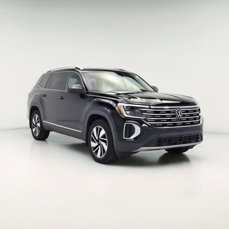 2024 Volkswagen Atlas SEL