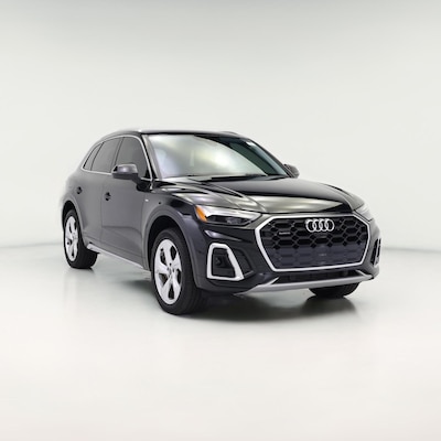 2023 Audi Q5 S-Line Premium Plus