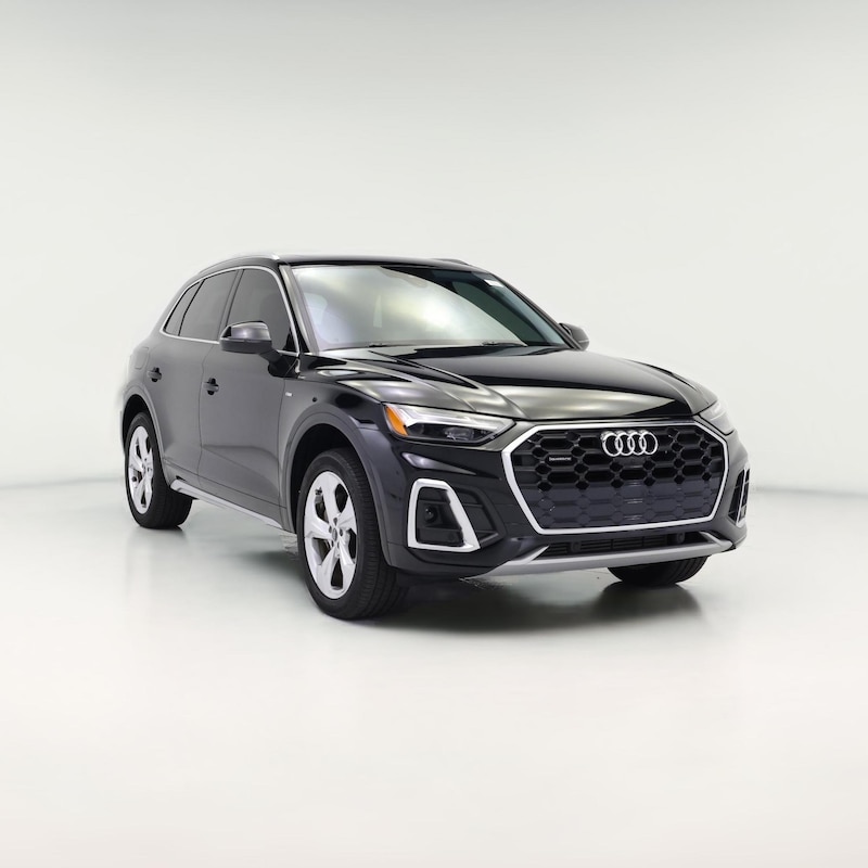 2023 Audi Q5 S-Line Premium Plus