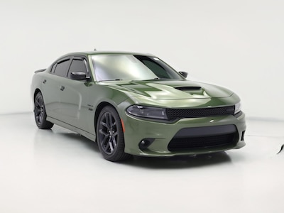 2022 Dodge Charger R/T