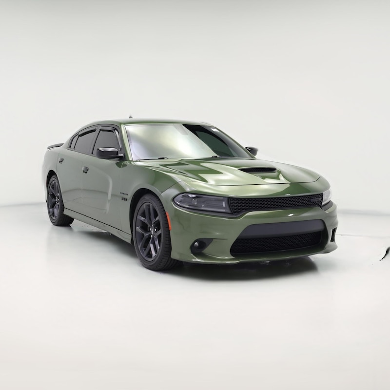 2022 Dodge Charger R/T