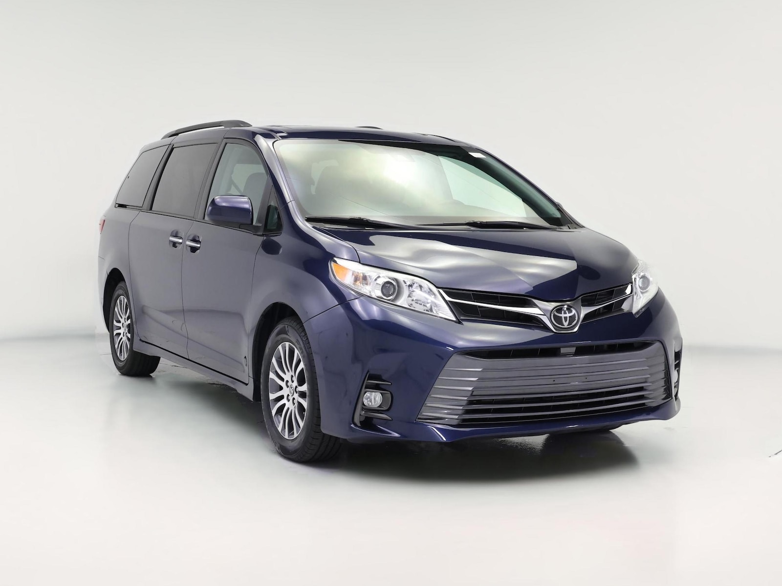 2020 Toyota Sienna