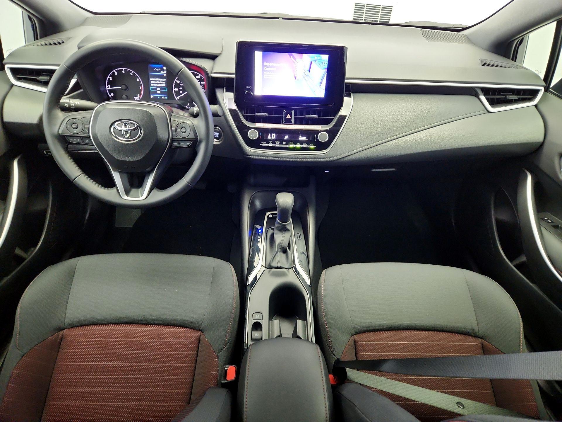 Thumbnail: 2025 Toyota Corolla - 9