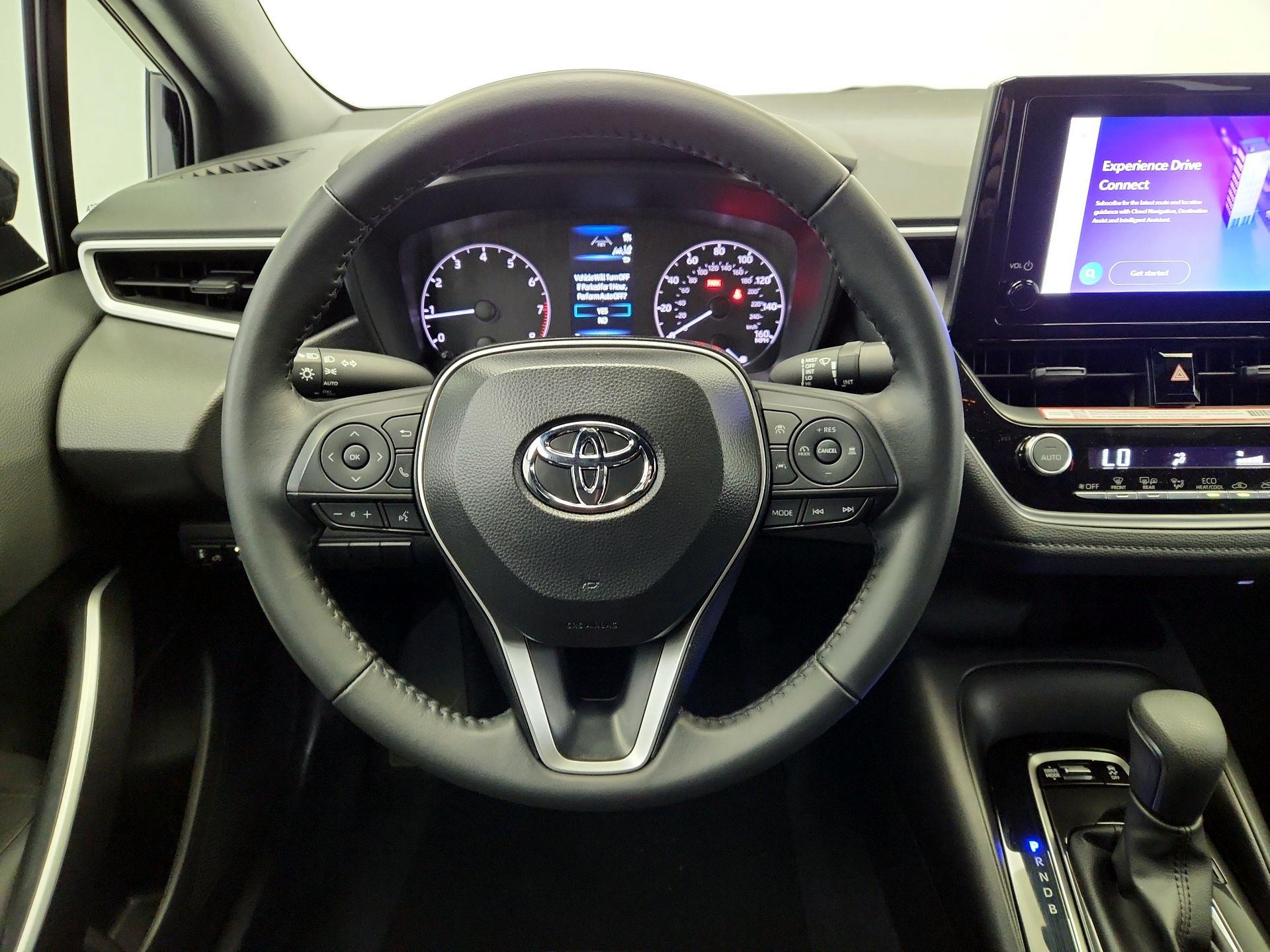 Thumbnail: 2025 Toyota Corolla - 10