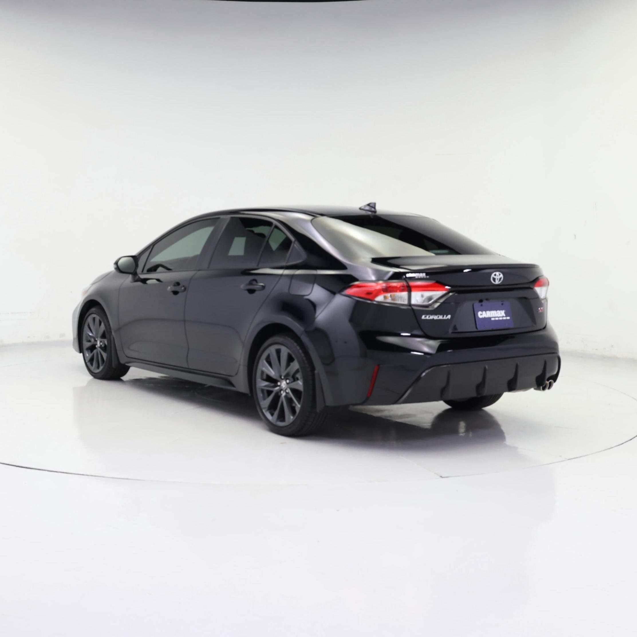 Thumbnail: 2025 Toyota Corolla - 2