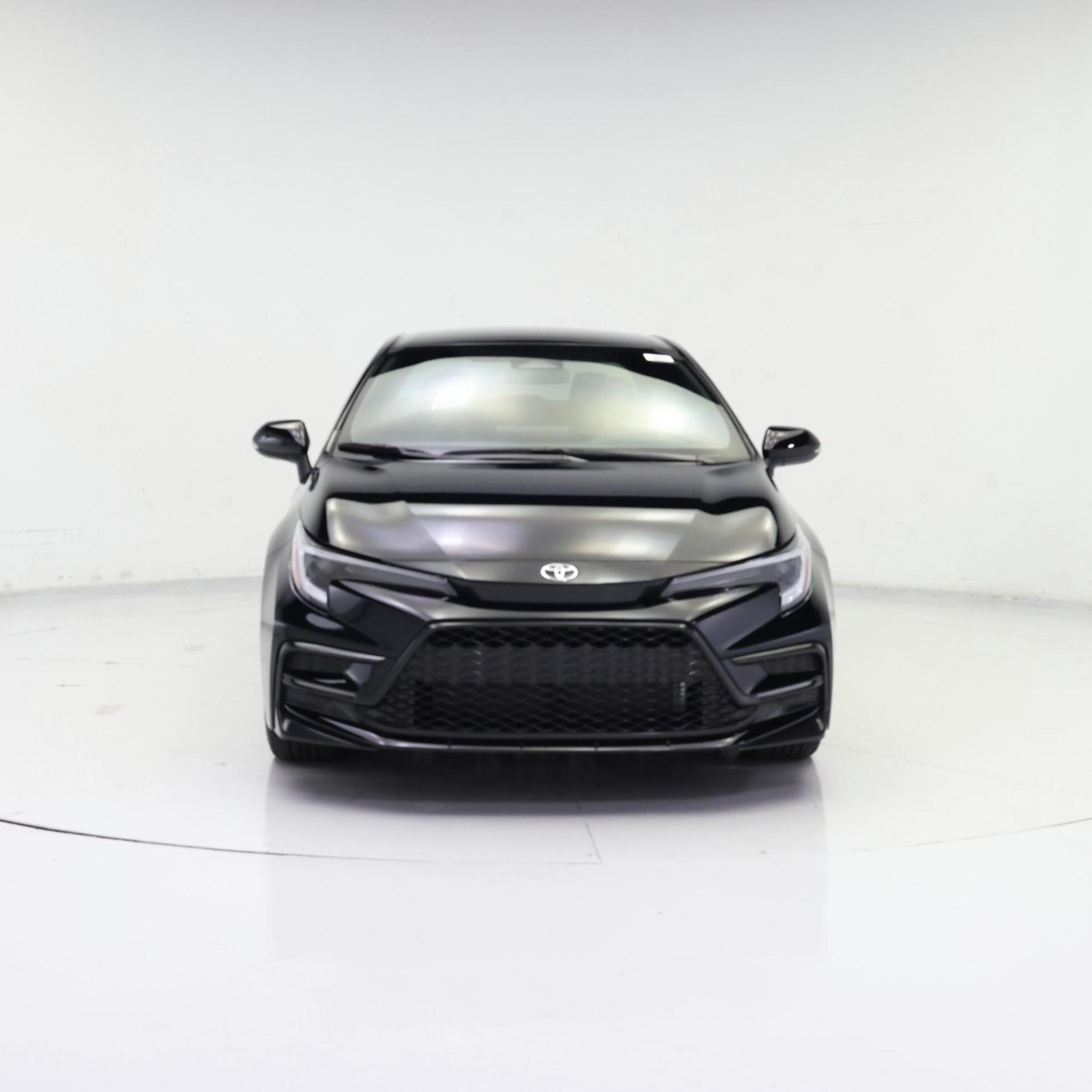 Thumbnail: 2025 Toyota Corolla - 5