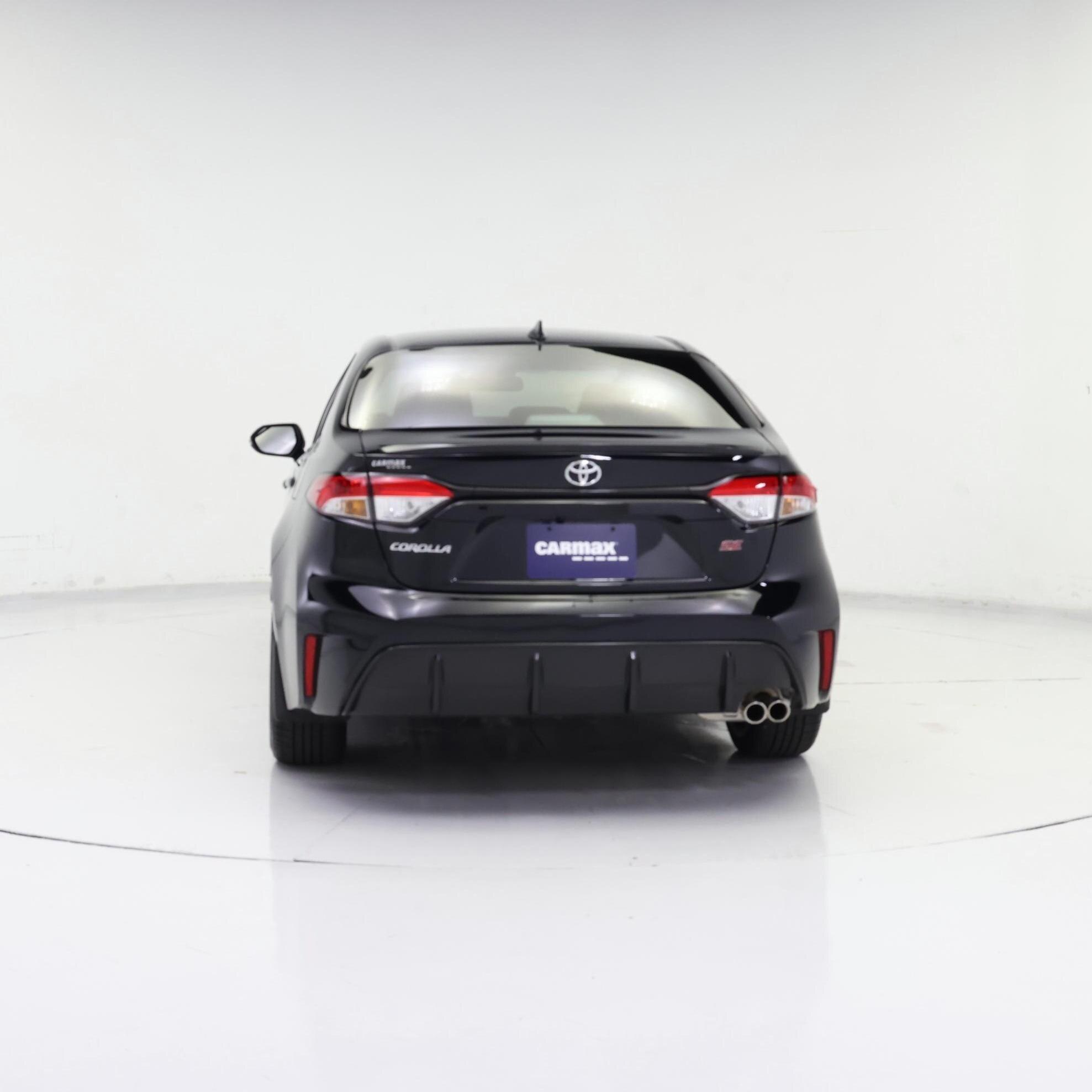 Thumbnail: 2025 Toyota Corolla - 6