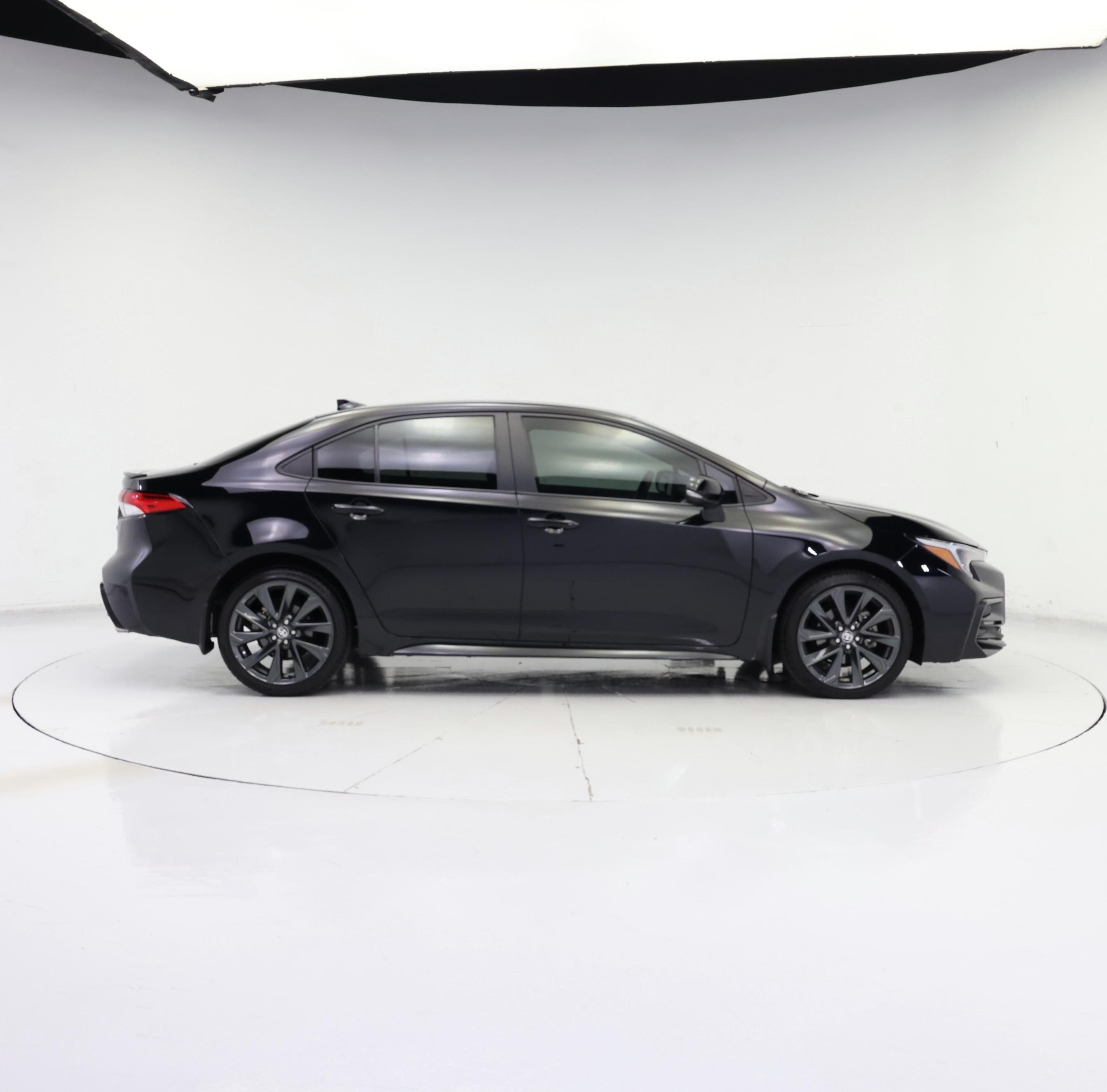 Thumbnail: 2025 Toyota Corolla - 7