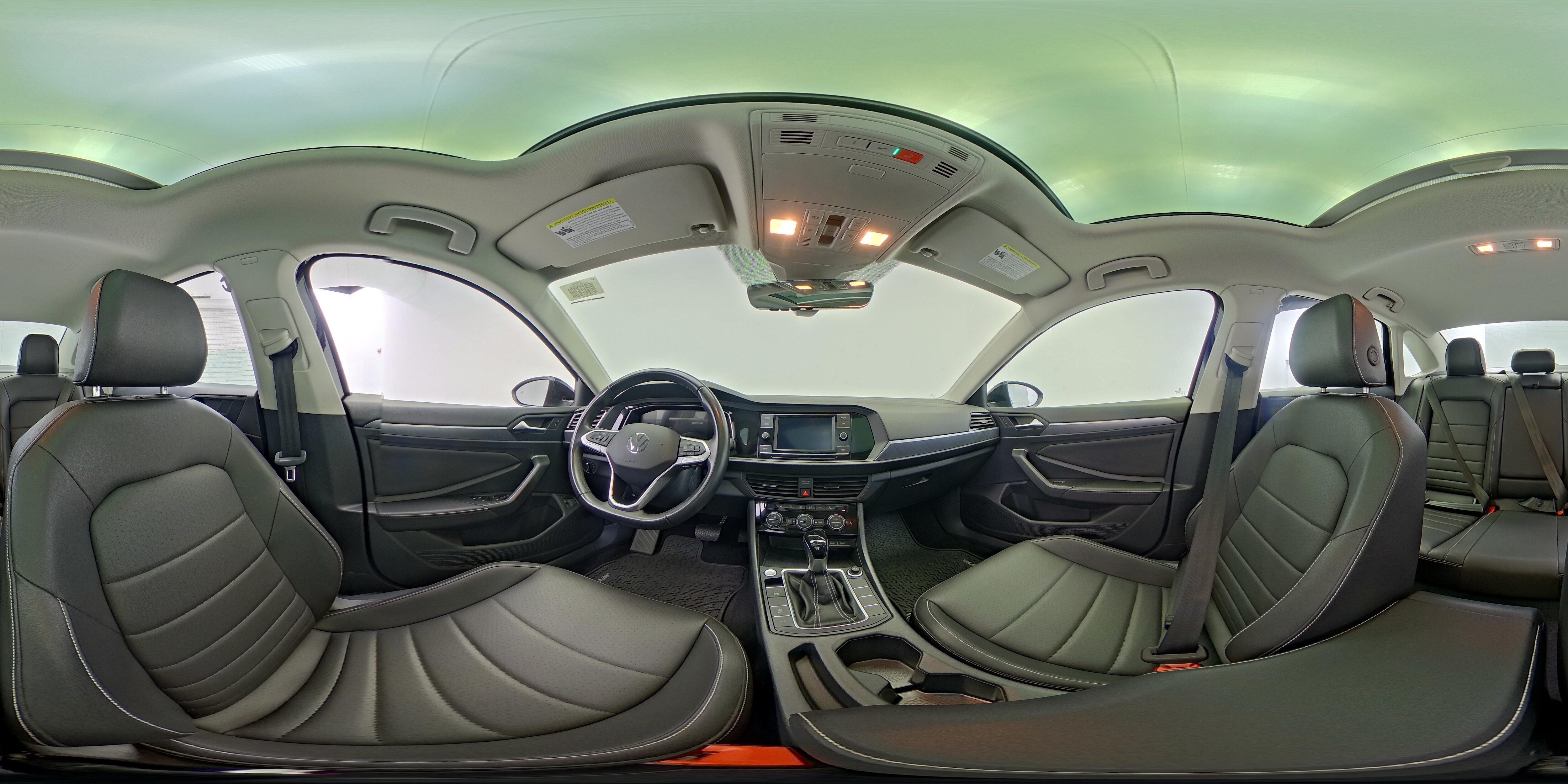 2024 Volkswagen Jetta SE - Photo 25