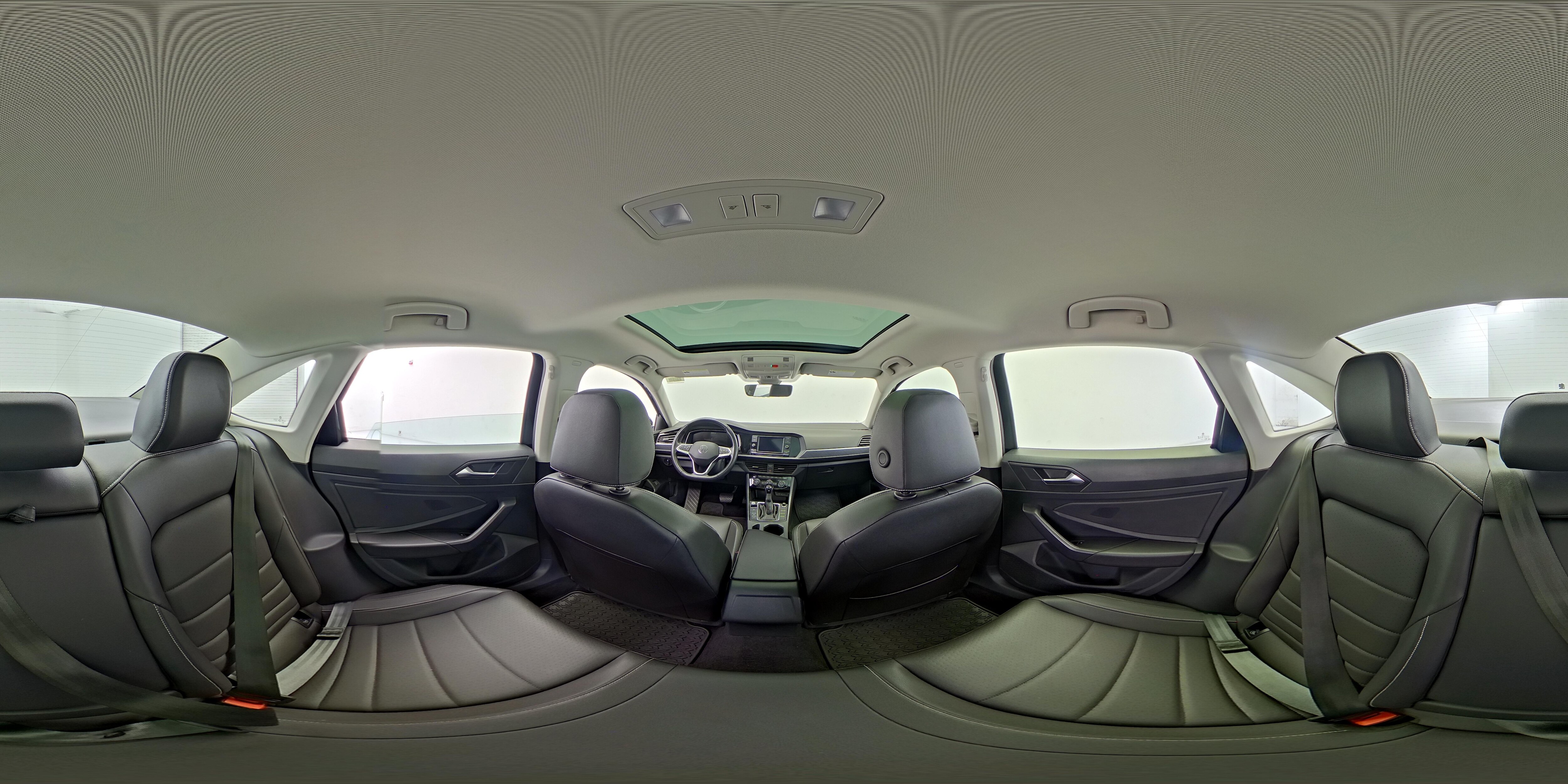 2024 Volkswagen Jetta SE - Photo 26