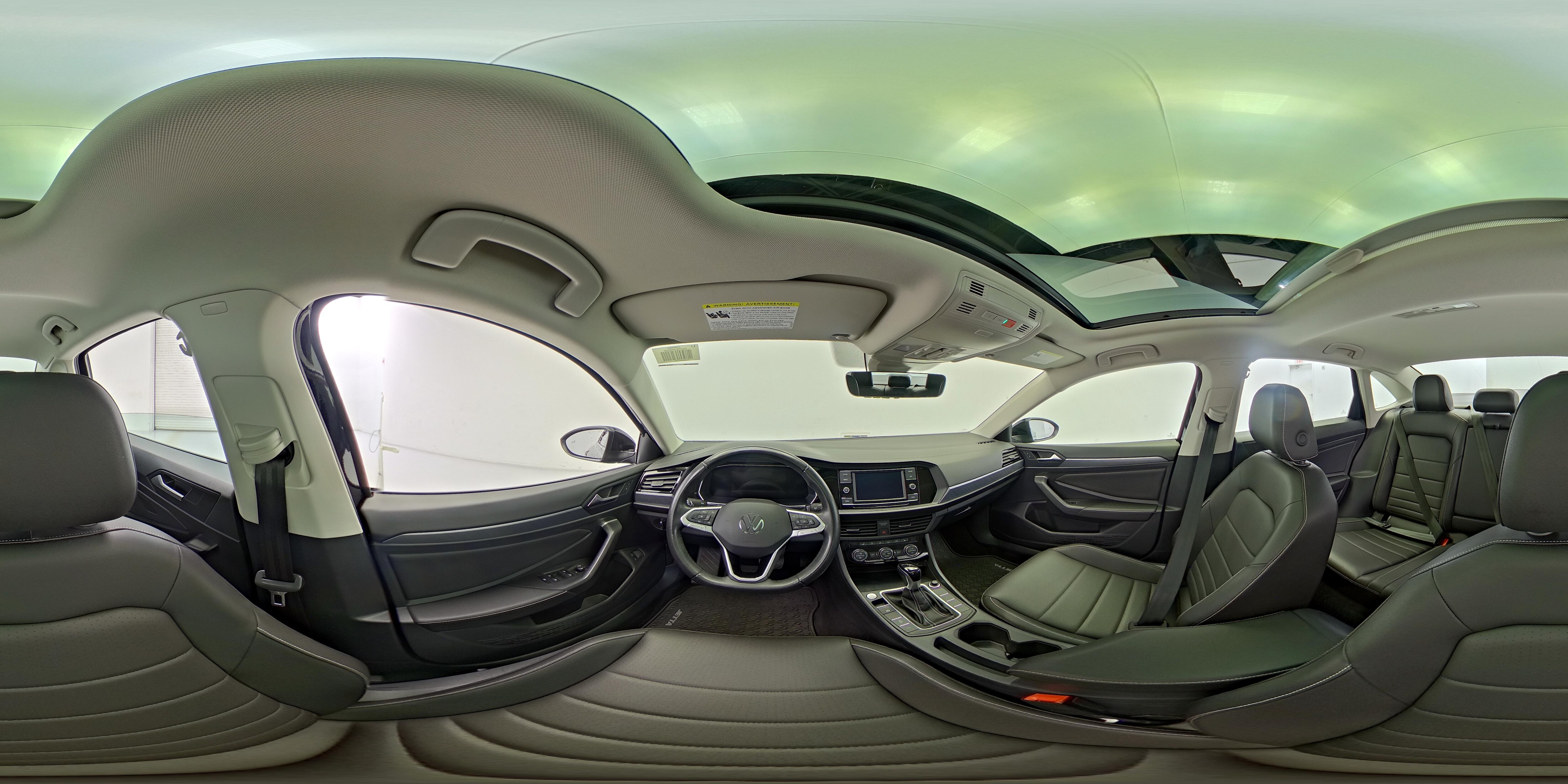 2024 Volkswagen Jetta SE - Photo 27
