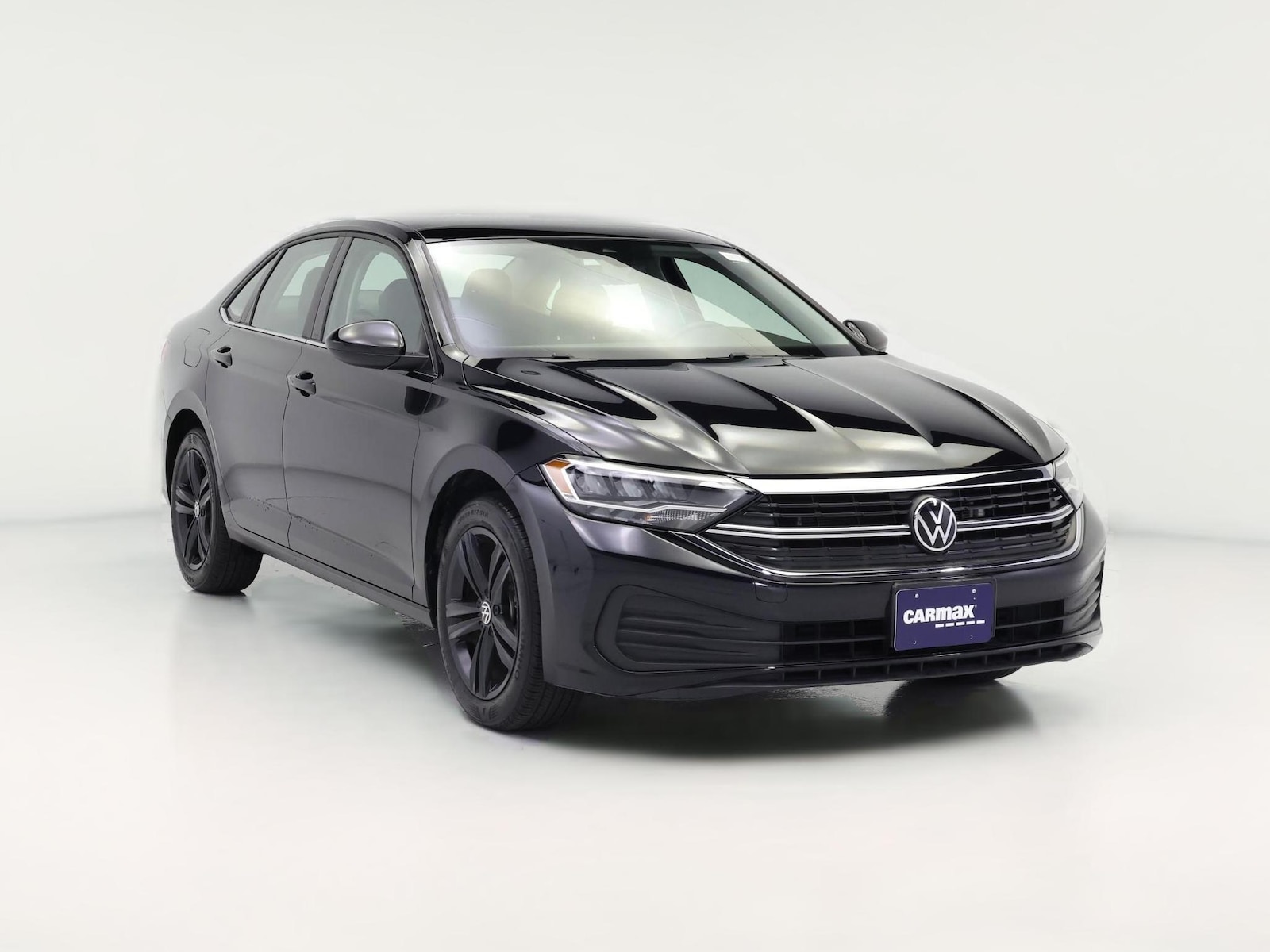 2024 Volkswagen Jetta SE - Photo 1