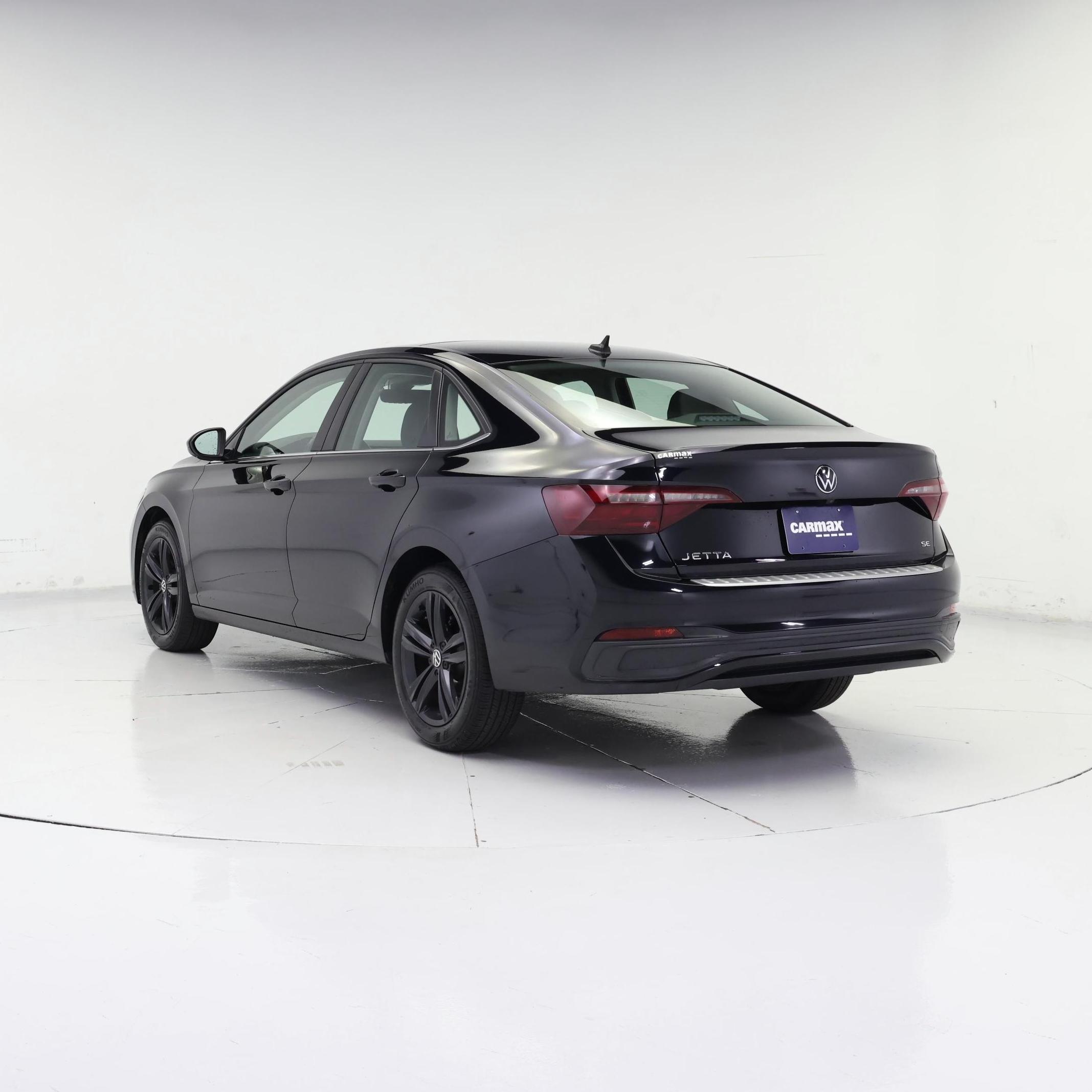 Thumbnail: 2024 Volkswagen Jetta - 2