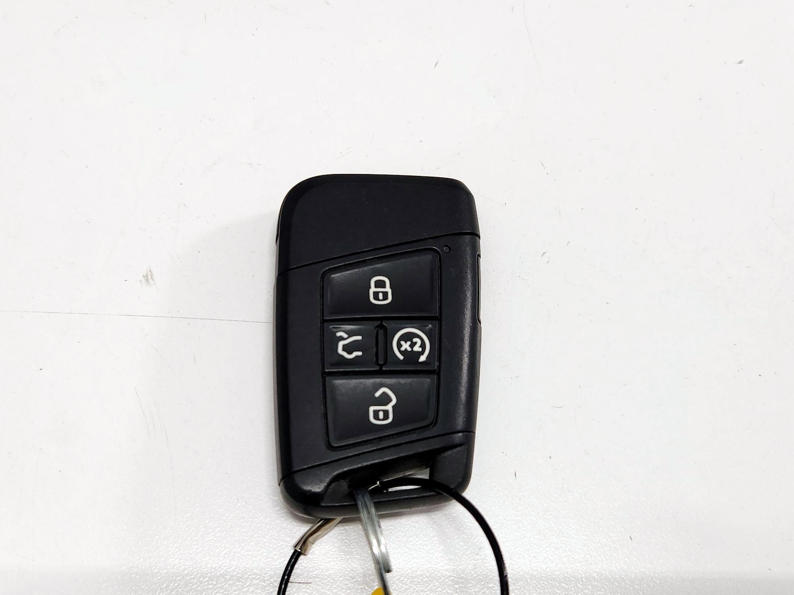 2024 Volkswagen Jetta SE - Photo 24