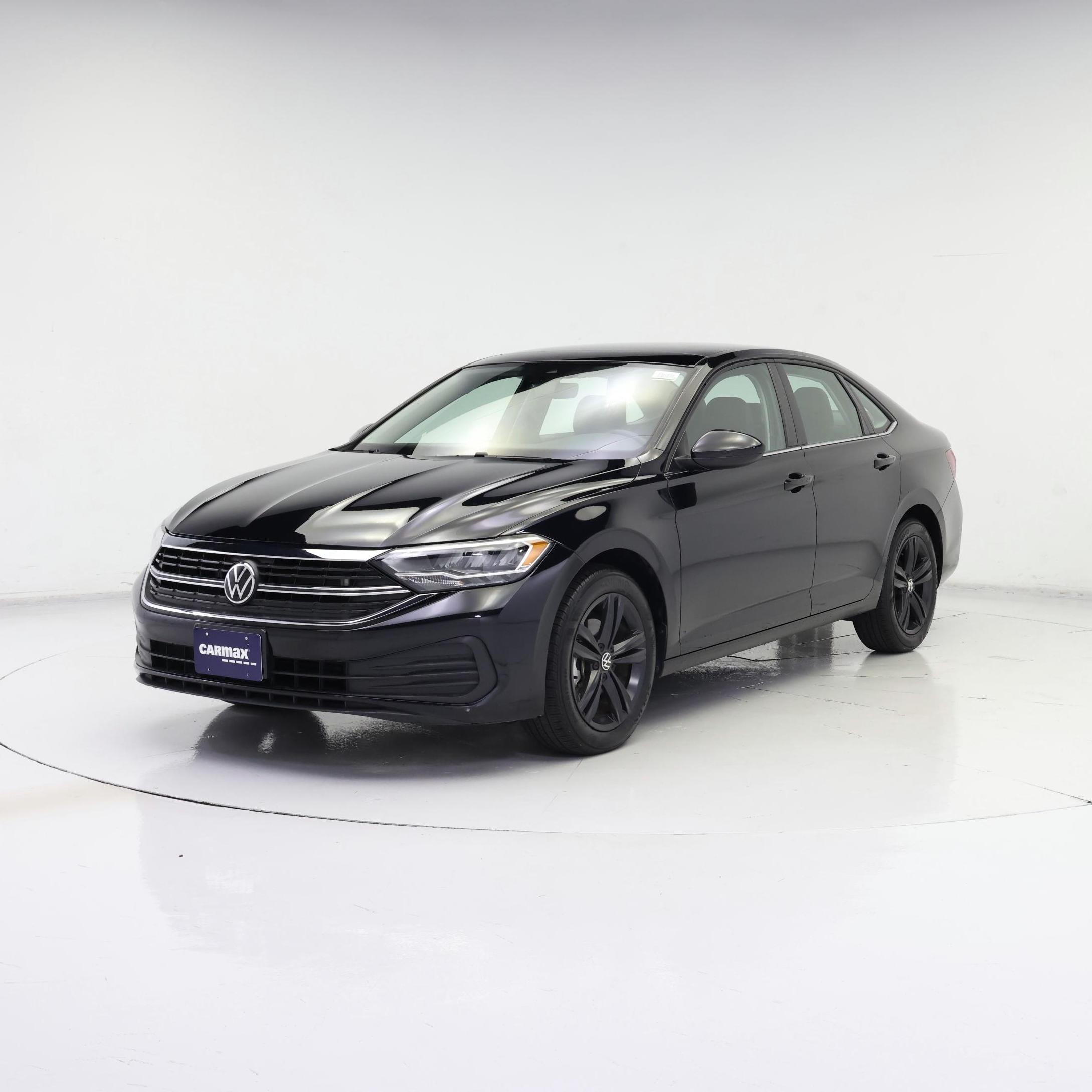 Thumbnail: 2024 Volkswagen Jetta - 4