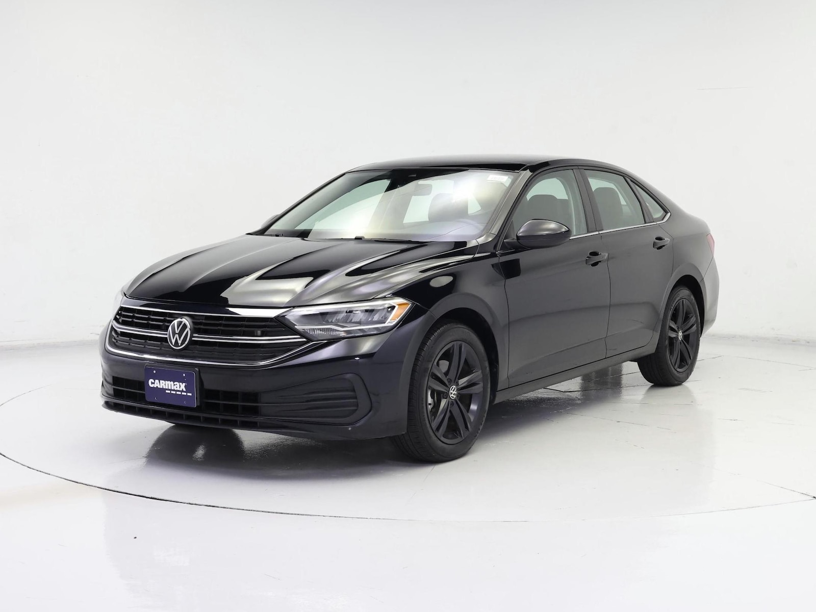 2024 Volkswagen Jetta SE - Photo 5
