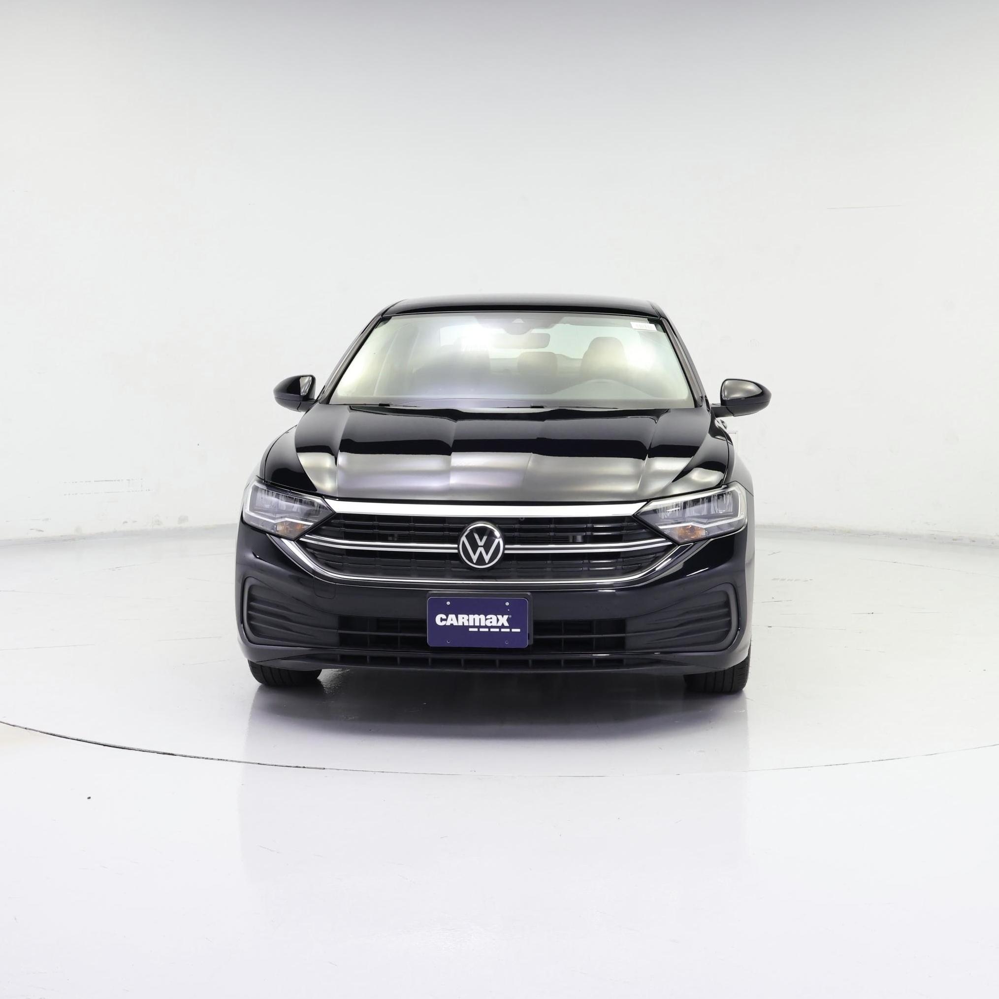 Thumbnail: 2024 Volkswagen Jetta - 5