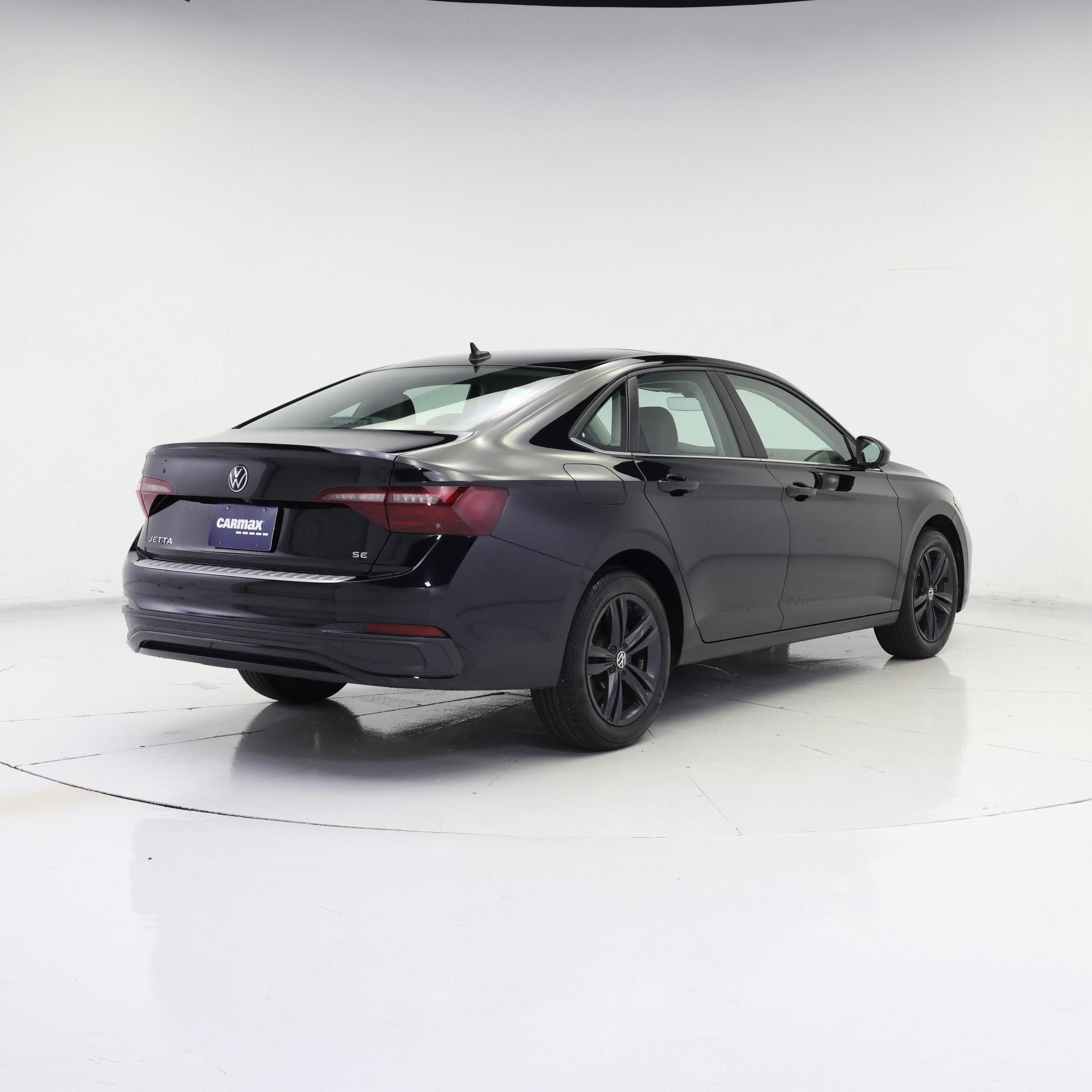 Thumbnail: 2024 Volkswagen Jetta - 8