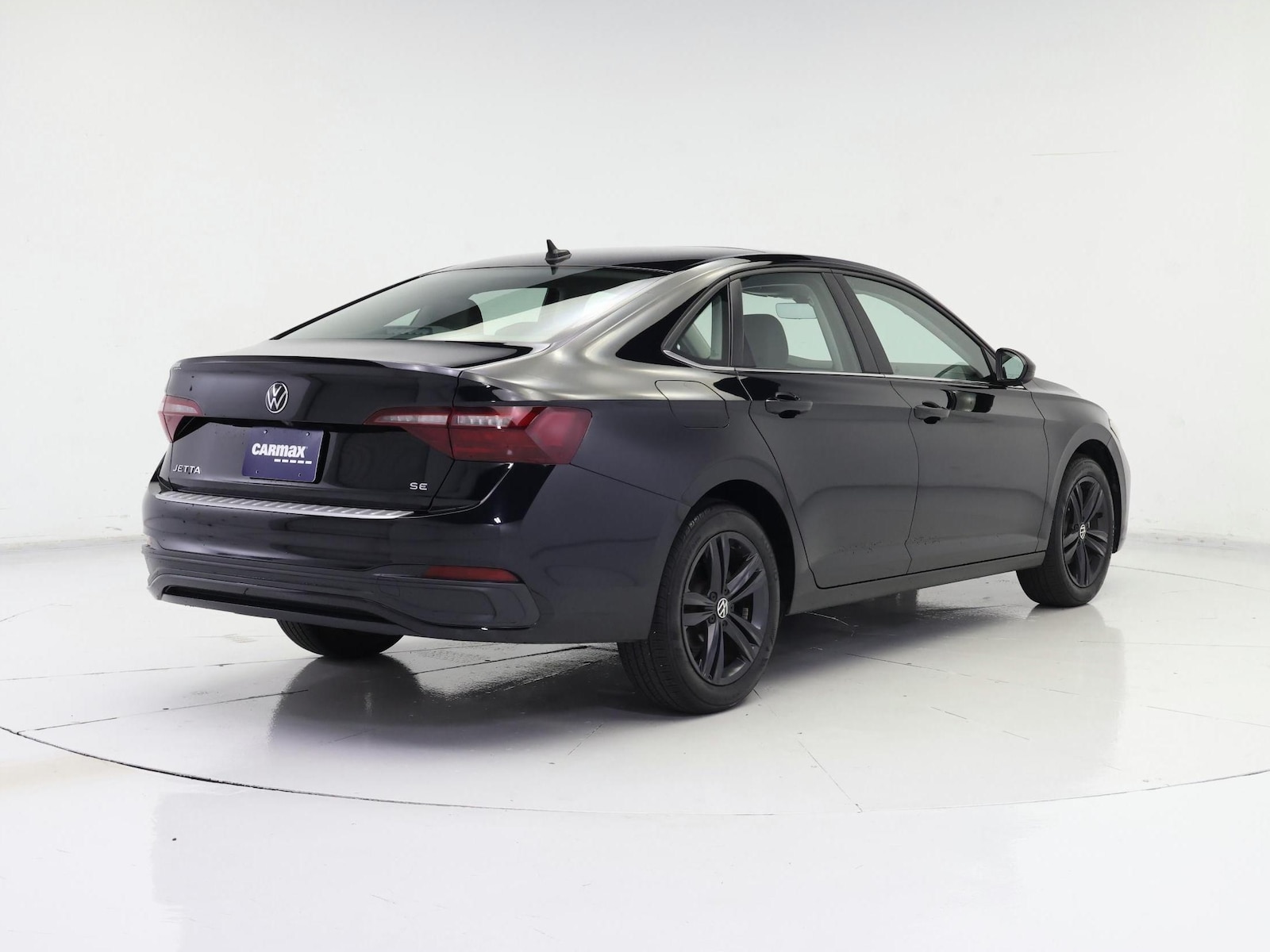 2024 Volkswagen Jetta SE - Photo 9