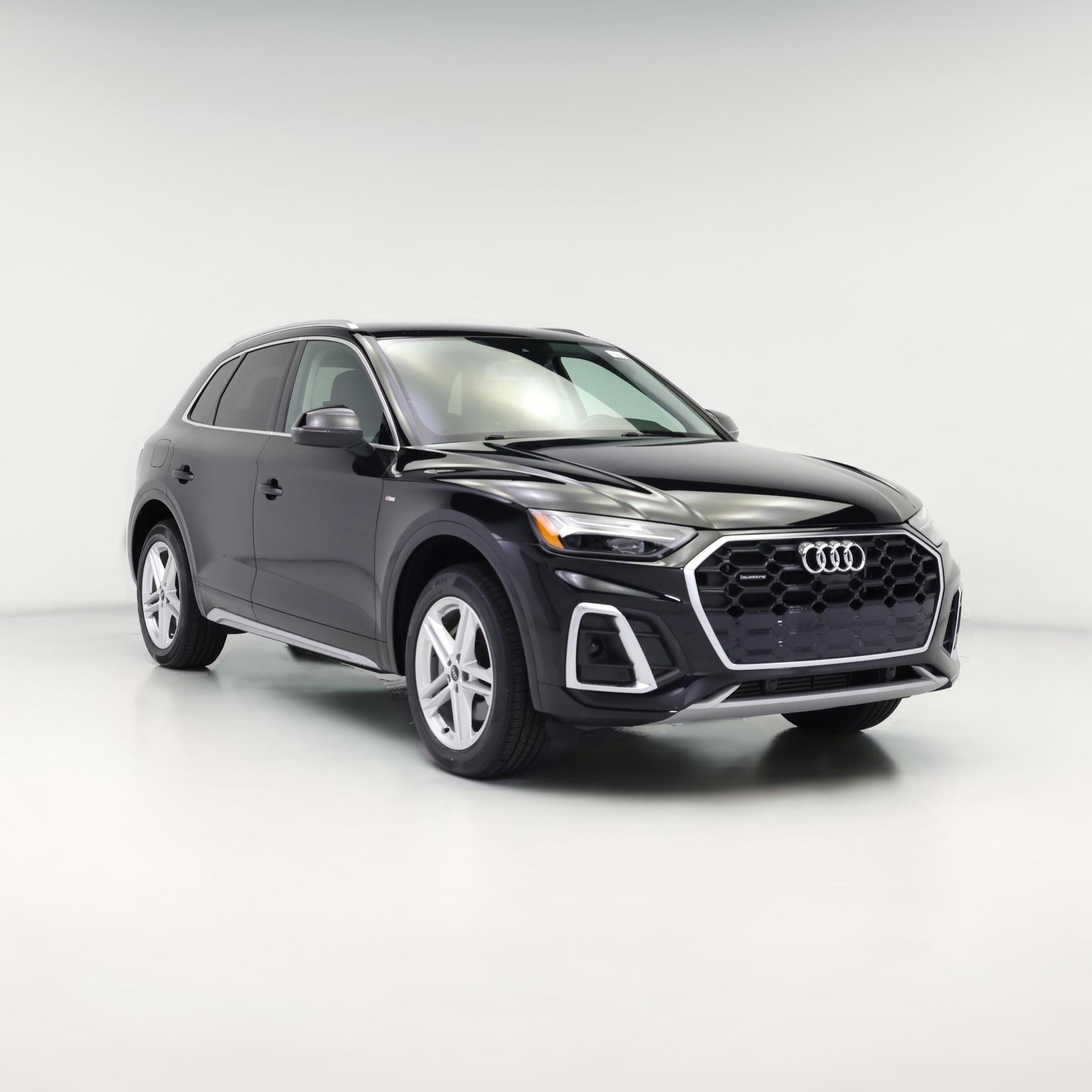 Thumbnail: 2021 Audi Q5 - 1
