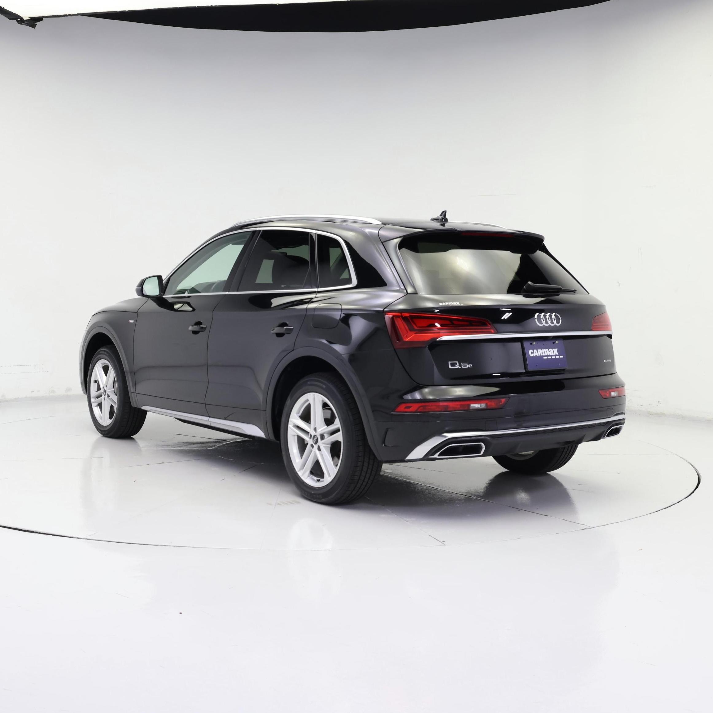 Thumbnail: 2021 Audi Q5 - 2
