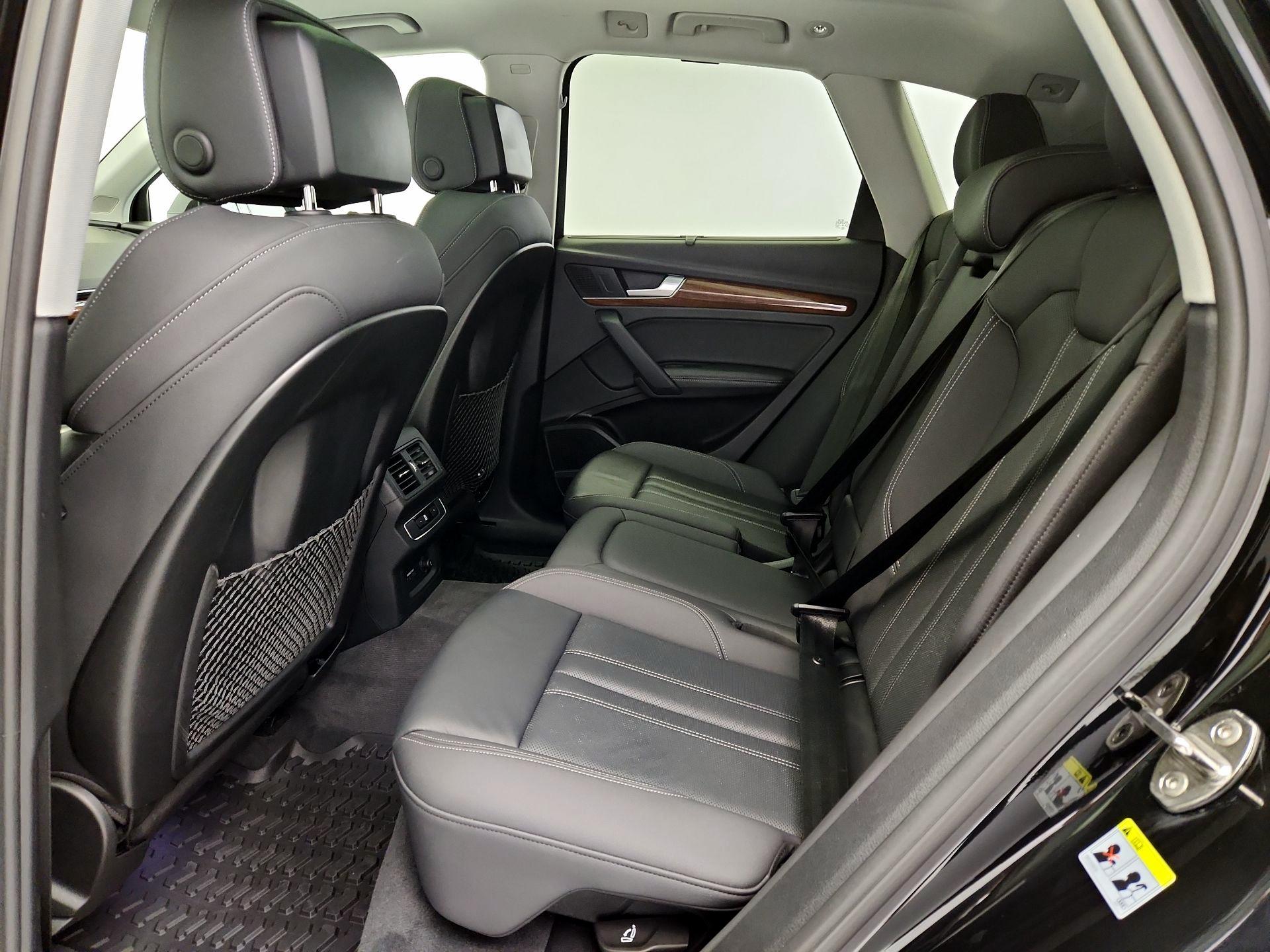 Thumbnail: 2021 Audi Q5 - 20