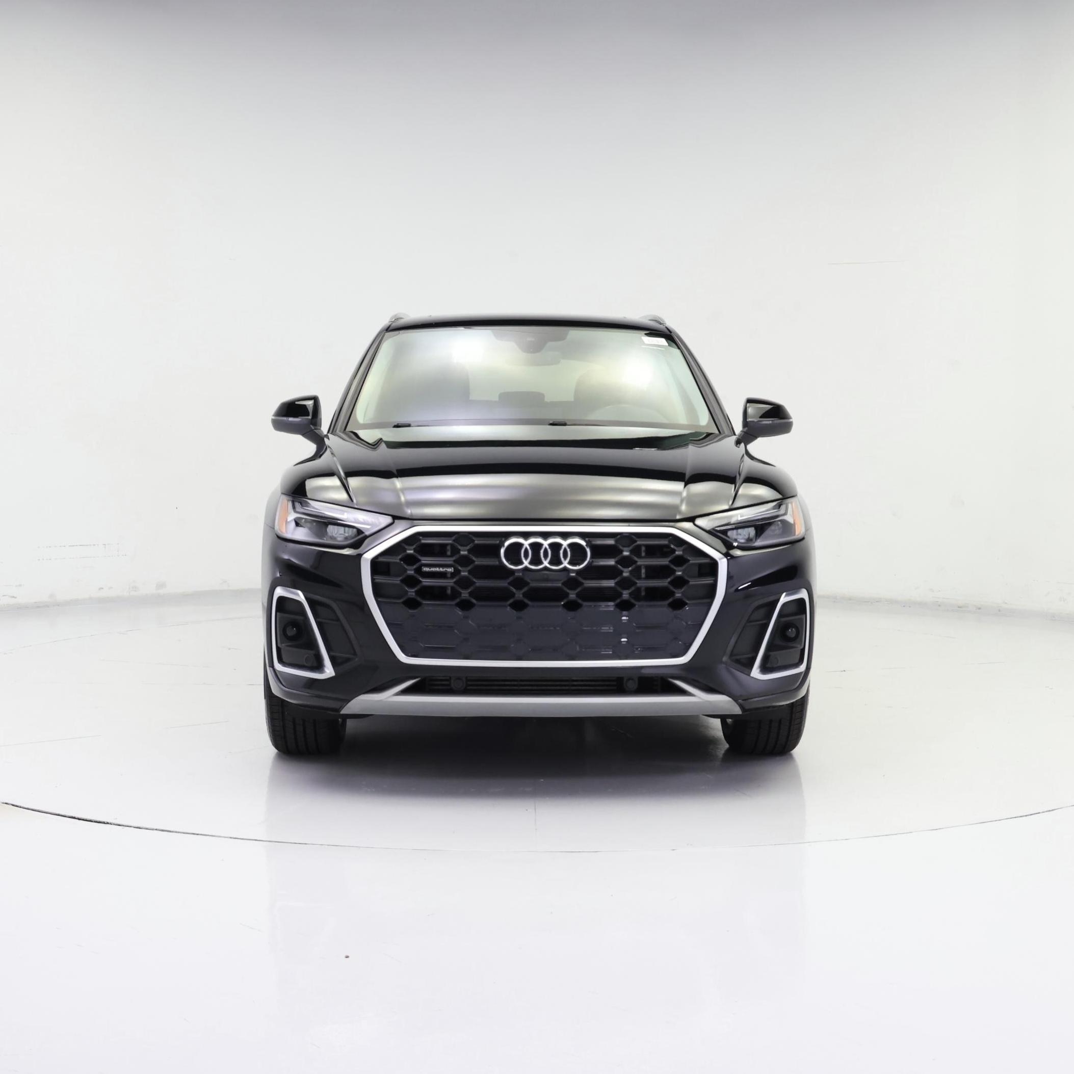 Thumbnail: 2021 Audi Q5 - 5