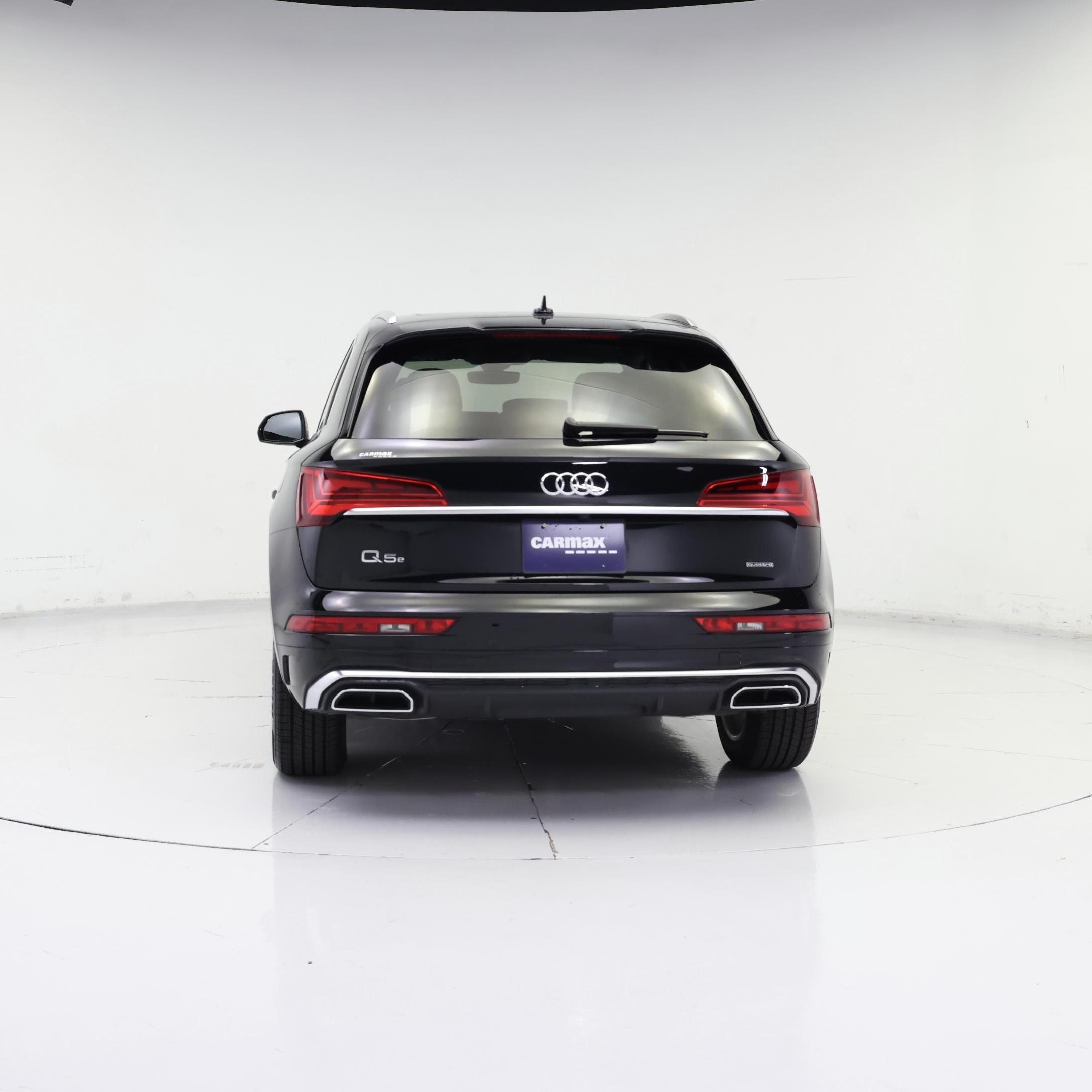 Thumbnail: 2021 Audi Q5 - 6