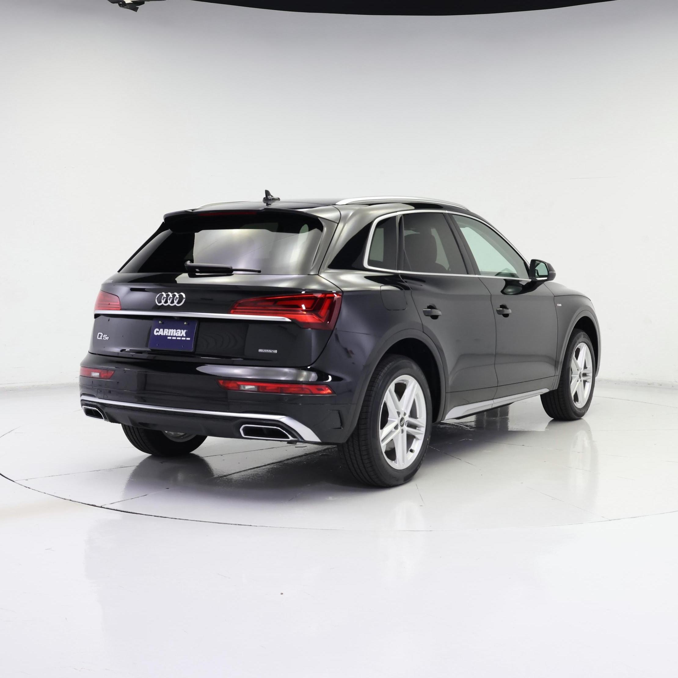 Thumbnail: 2021 Audi Q5 - 8
