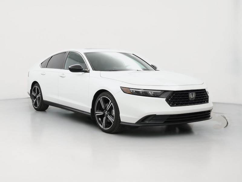 2023 Honda Accord Sport