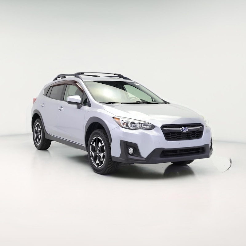 2019 Subaru Crosstrek Premium