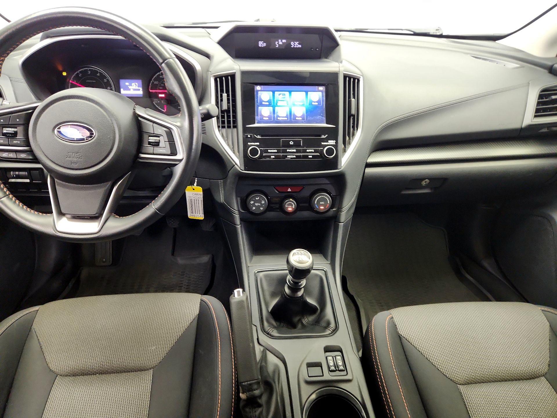 Thumbnail: 2019 Subaru Crosstrek - 9